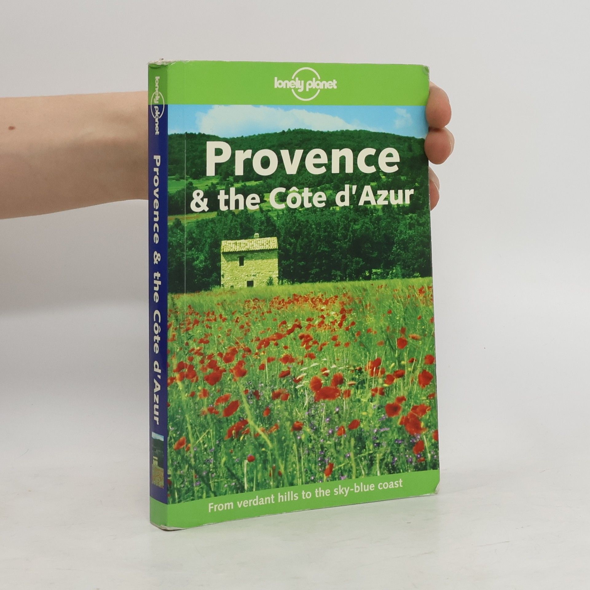 Nicola Williams Provence & the Côte D'Azur