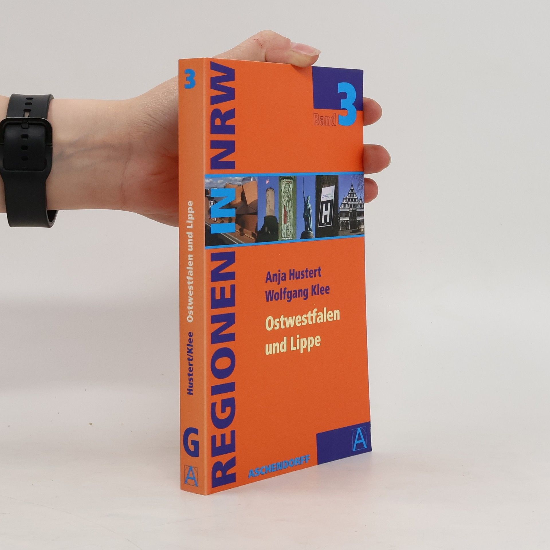 kolektiv Regionen in NRW 3