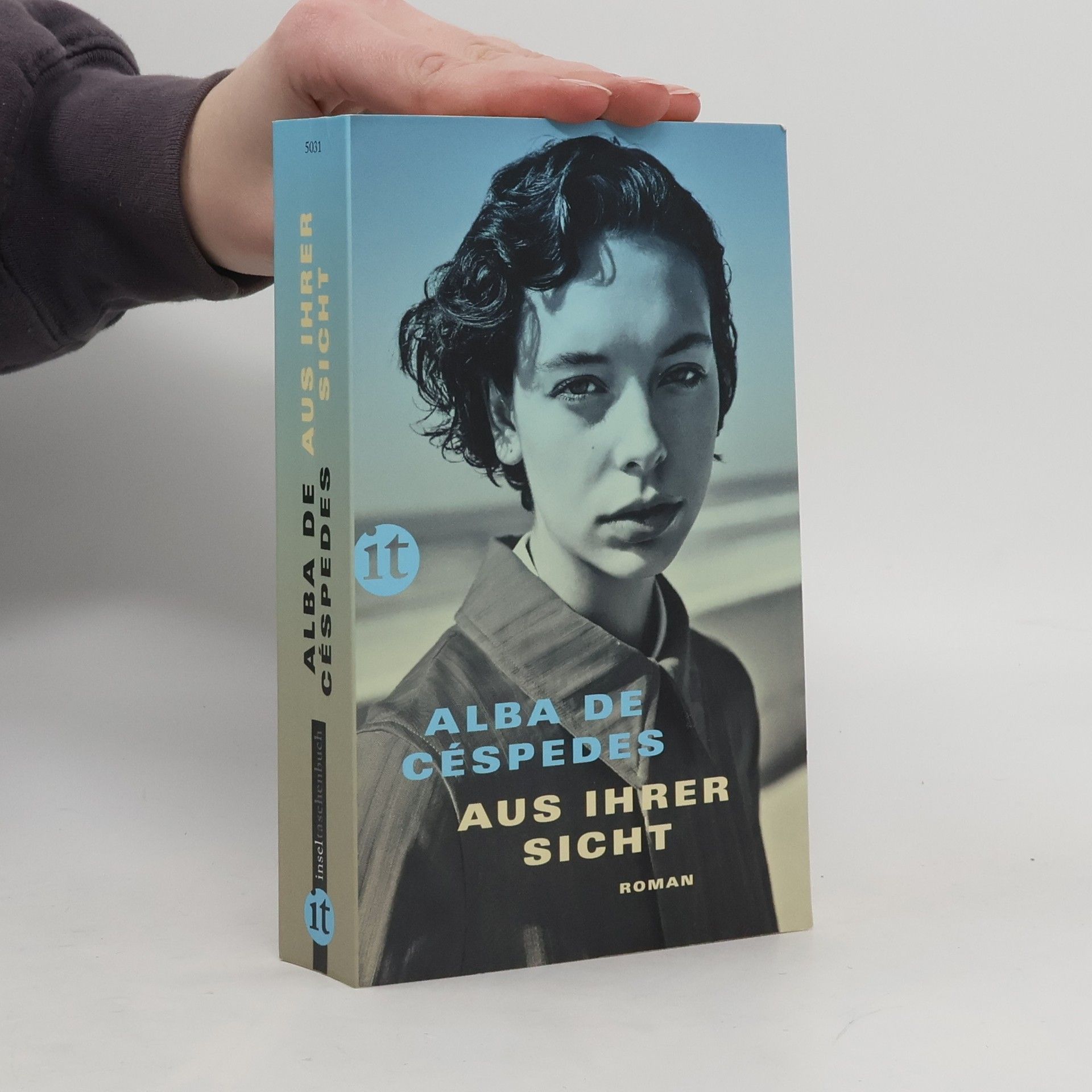 Alba de Céspedes Aus ihrer Sicht