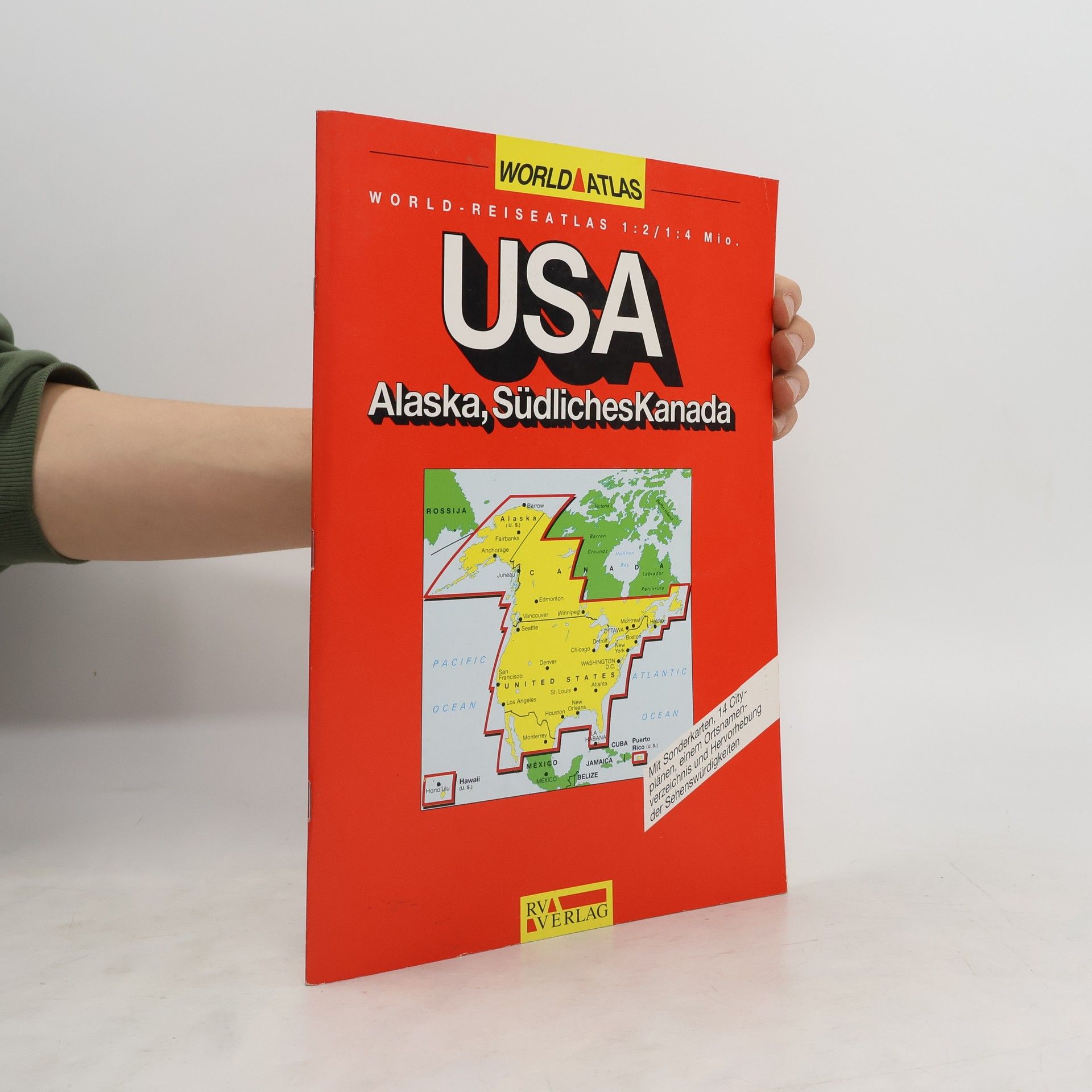 Autorenkollektiv Usa