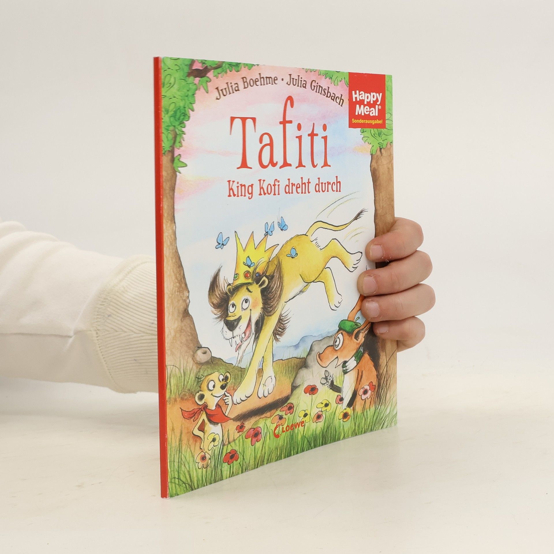 kolektiv Tafiti 21