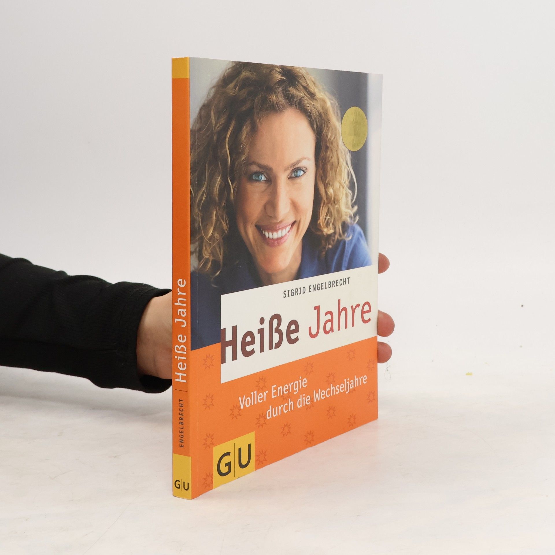 Sigrid Engelbrecht Heiße Jahre