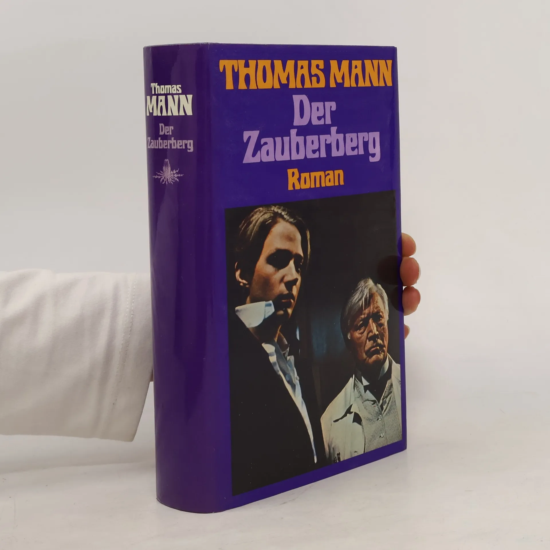 Der Zauberberg | Buch | Thomas Mann