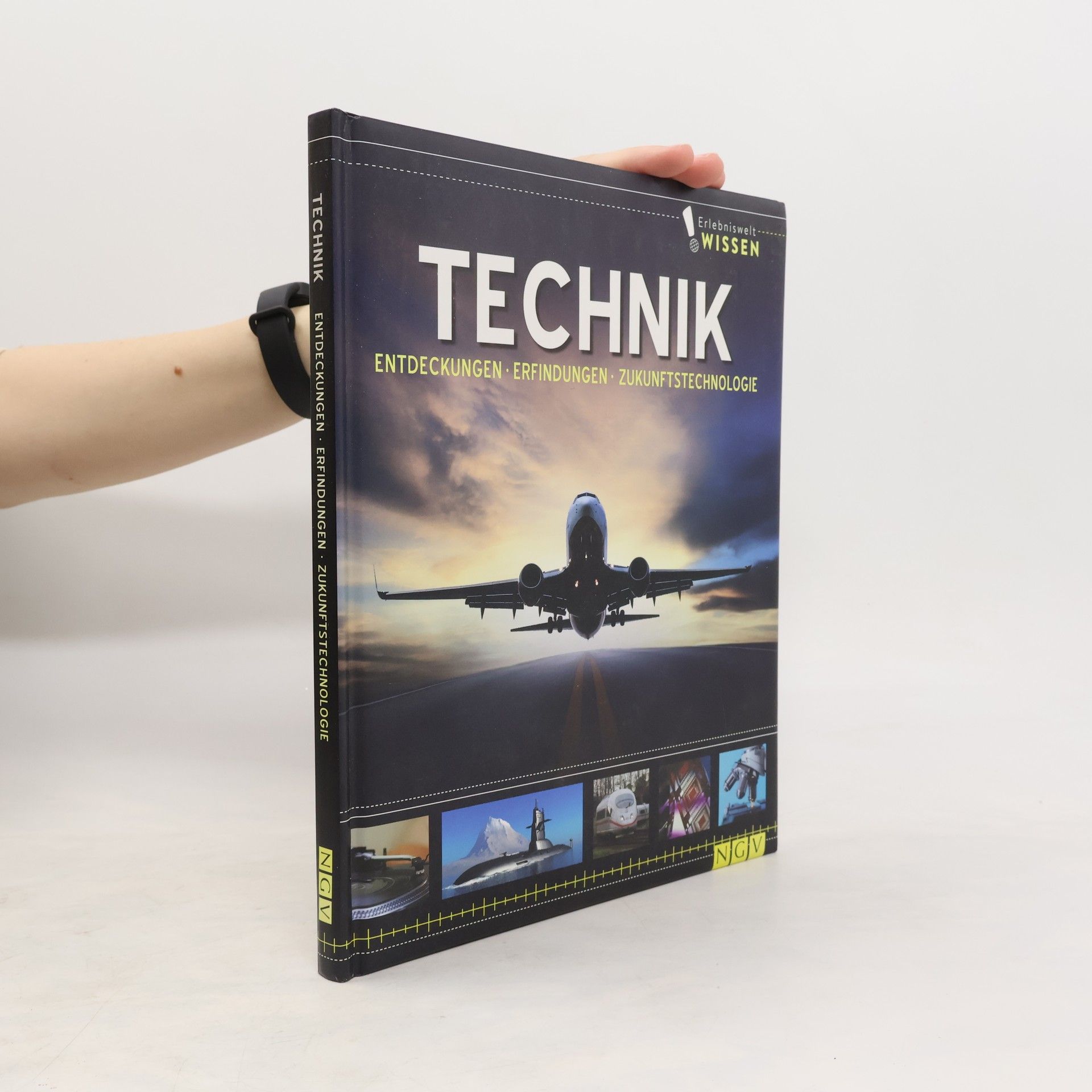 Collective Technik