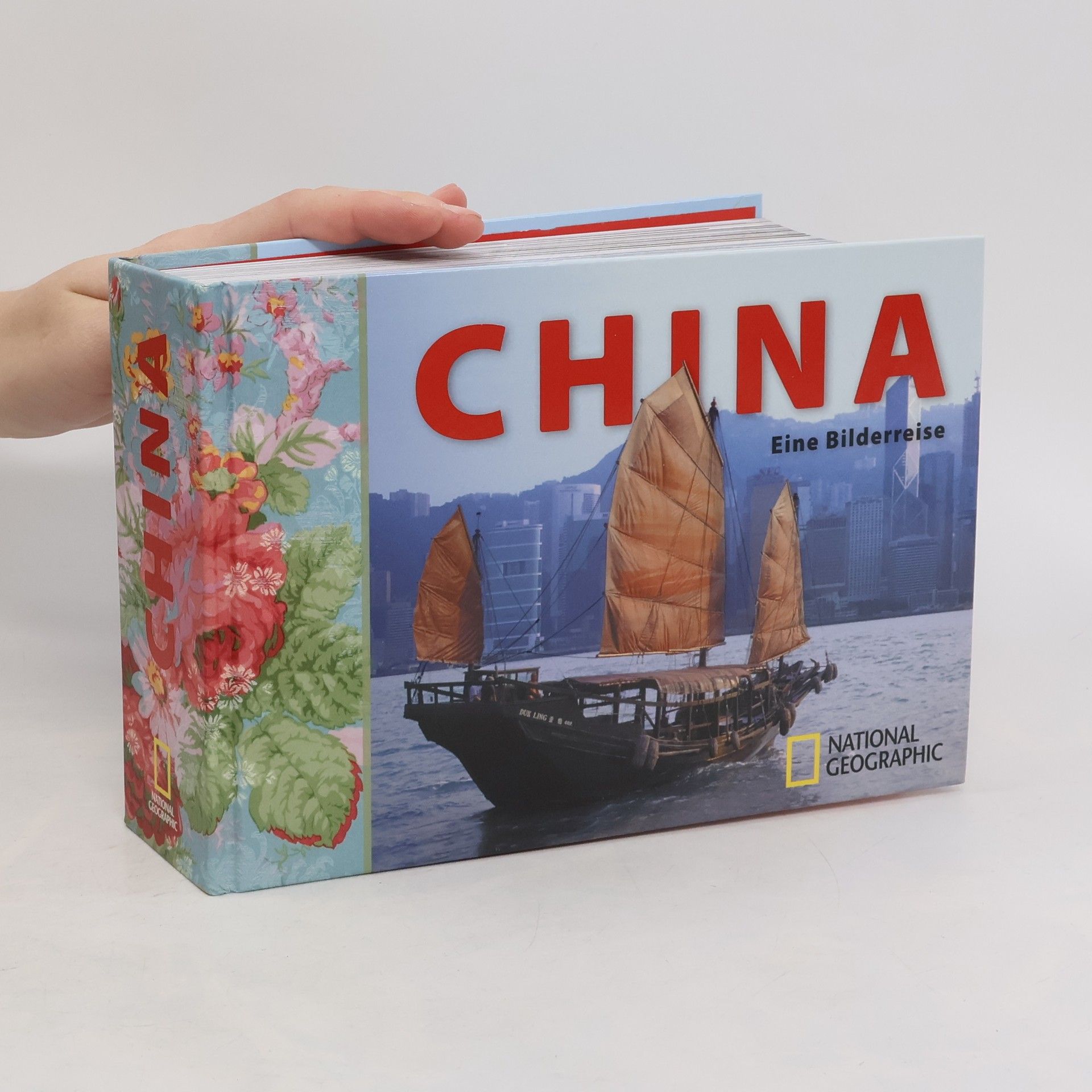 Peter Delius China
