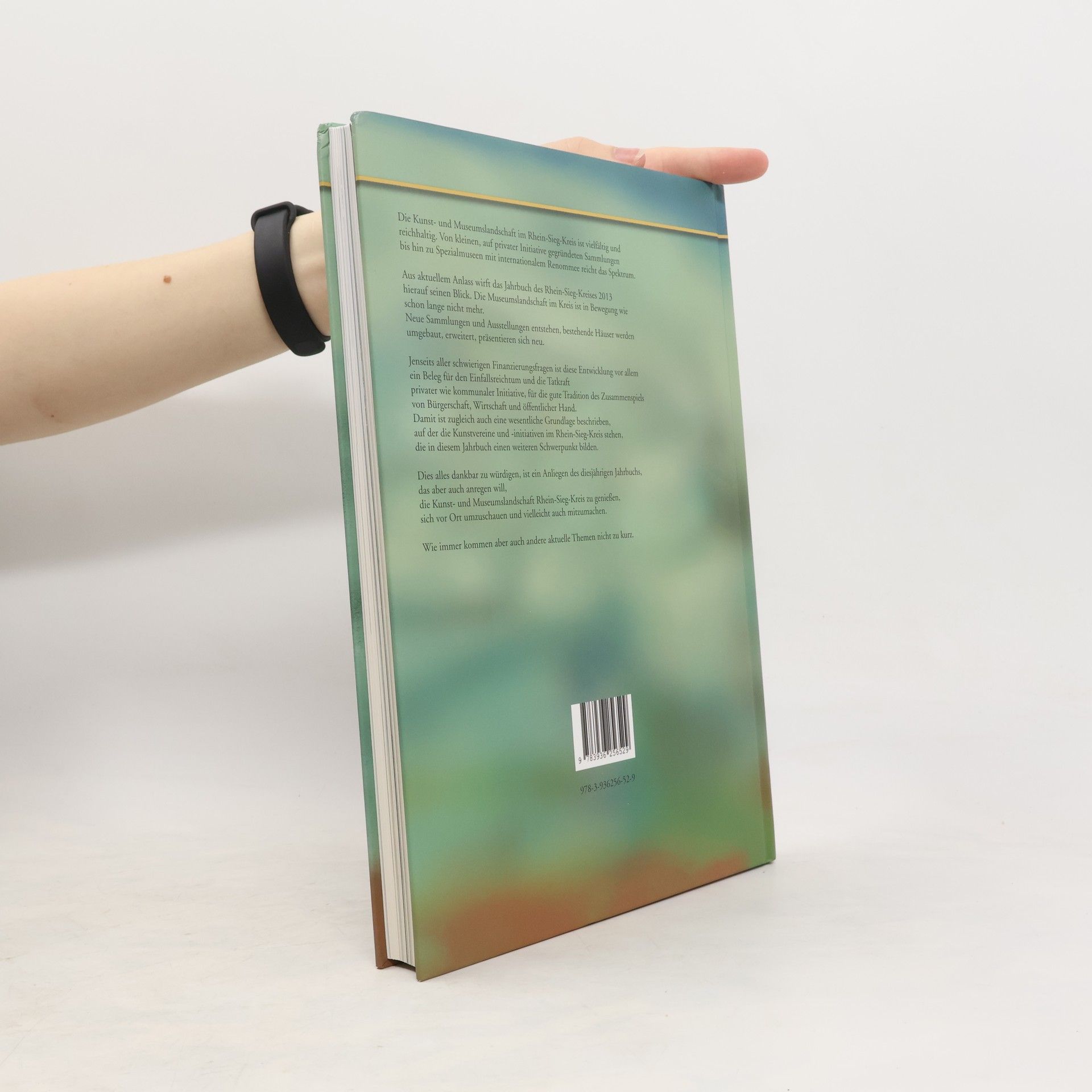 kolektiv Streiflichter jahrbuch