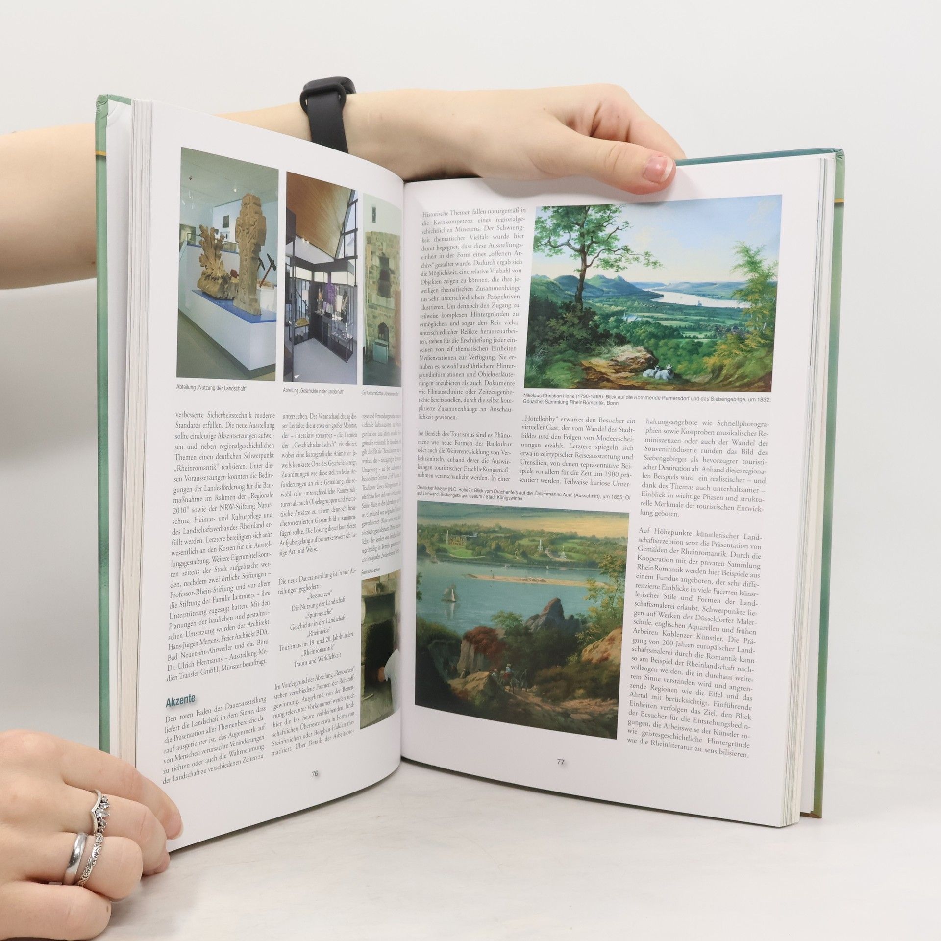 kolektiv Streiflichter jahrbuch