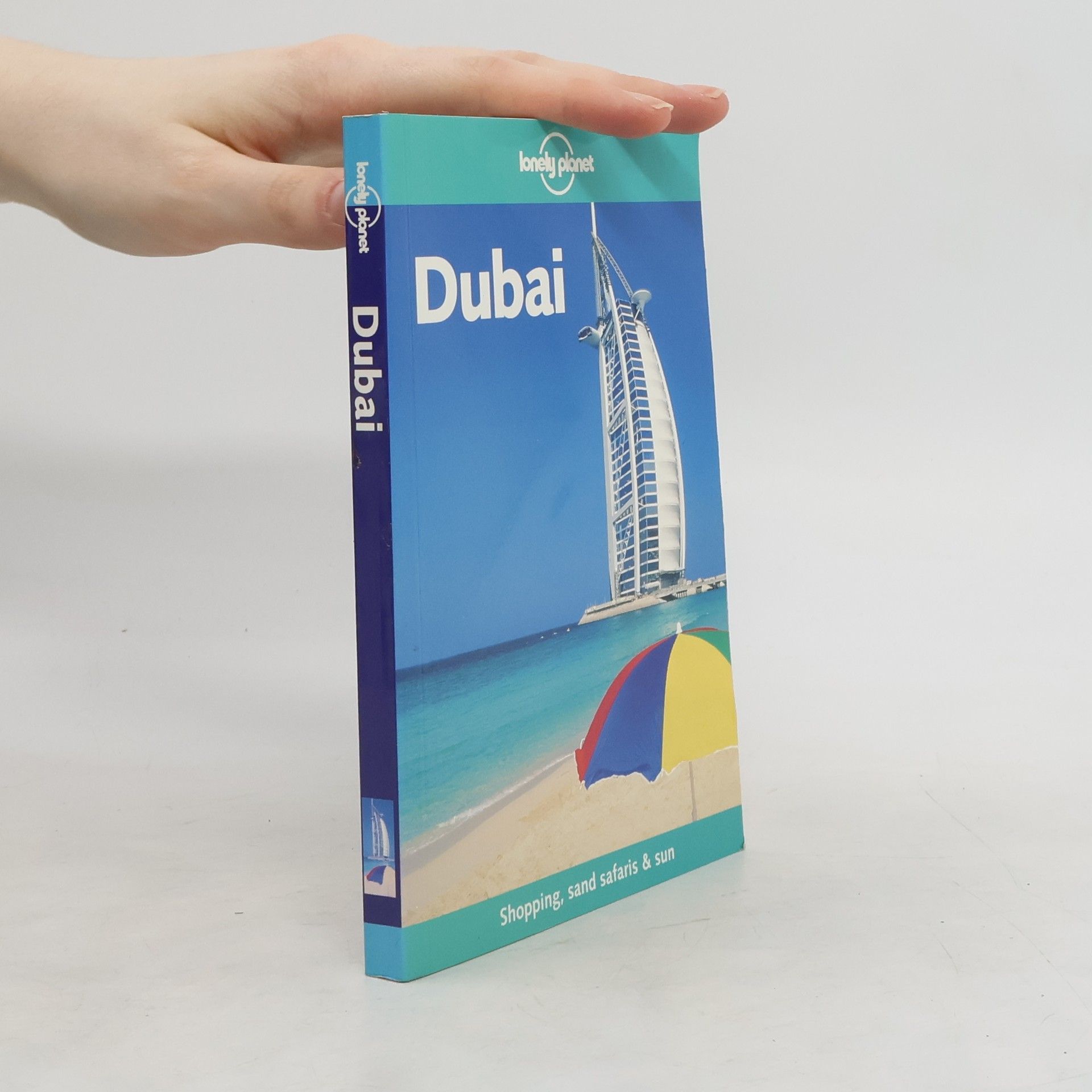 Lou Callan Dubai
