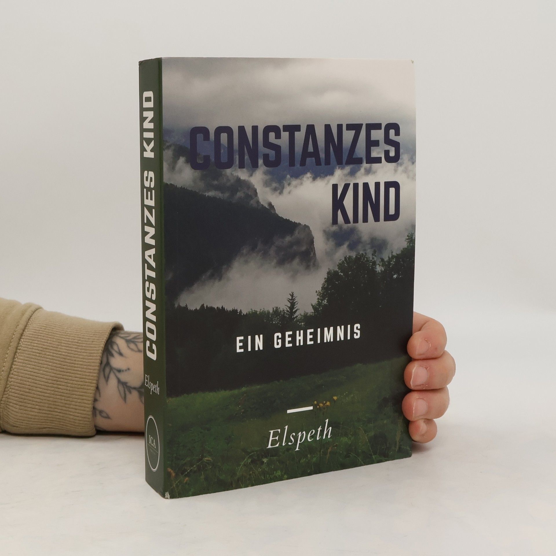 Autorenkollektiv Constanzes Kind