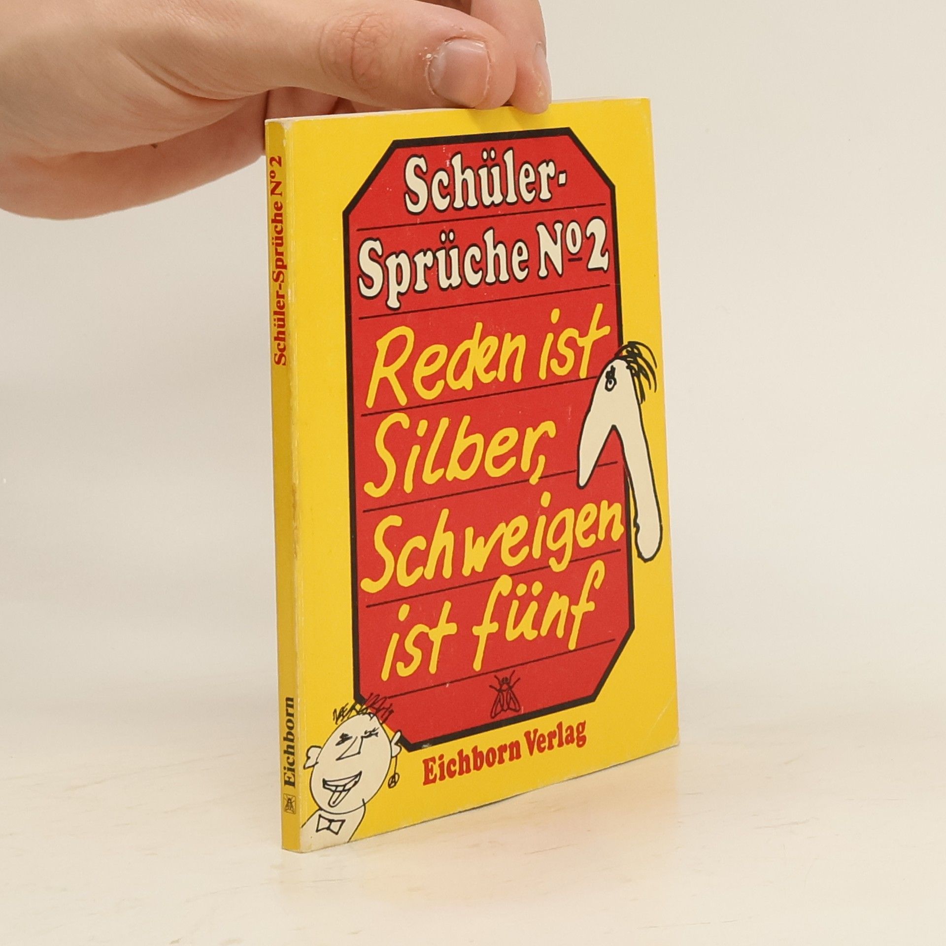 kolektiv Schüler-Sprüche 2