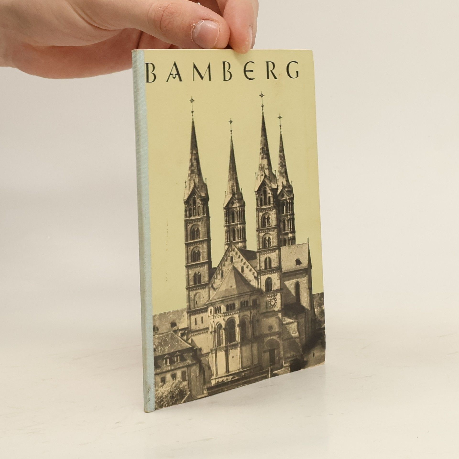 Collectif d'auteurs Bamberg