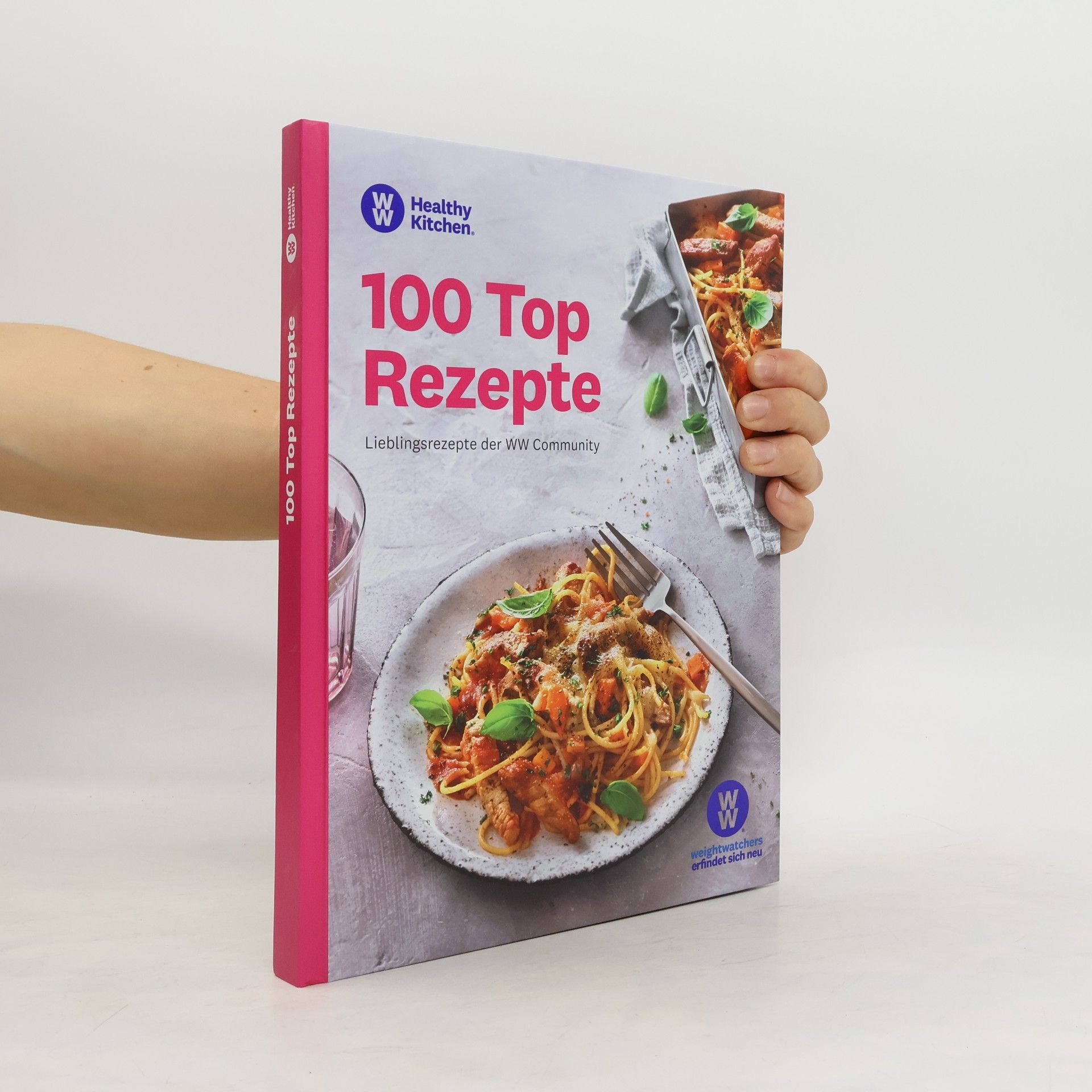 Autorenkollektiv 100 Top Rezepte