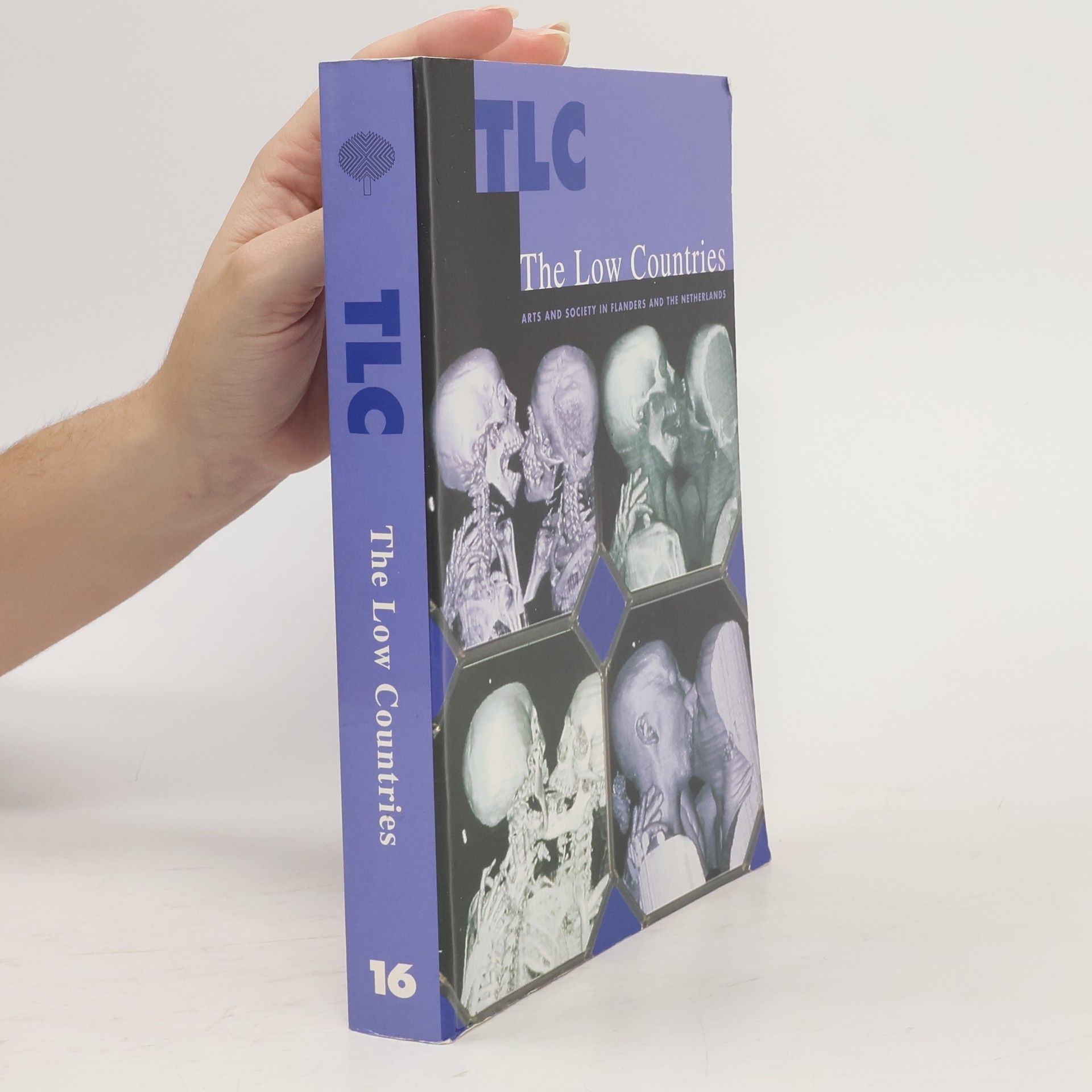 Collectif d'auteurs The Low Countries