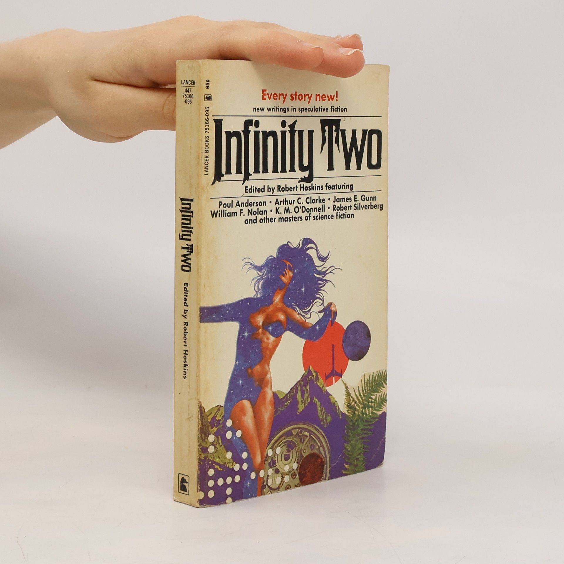 Autorenkollektiv Infinity Two