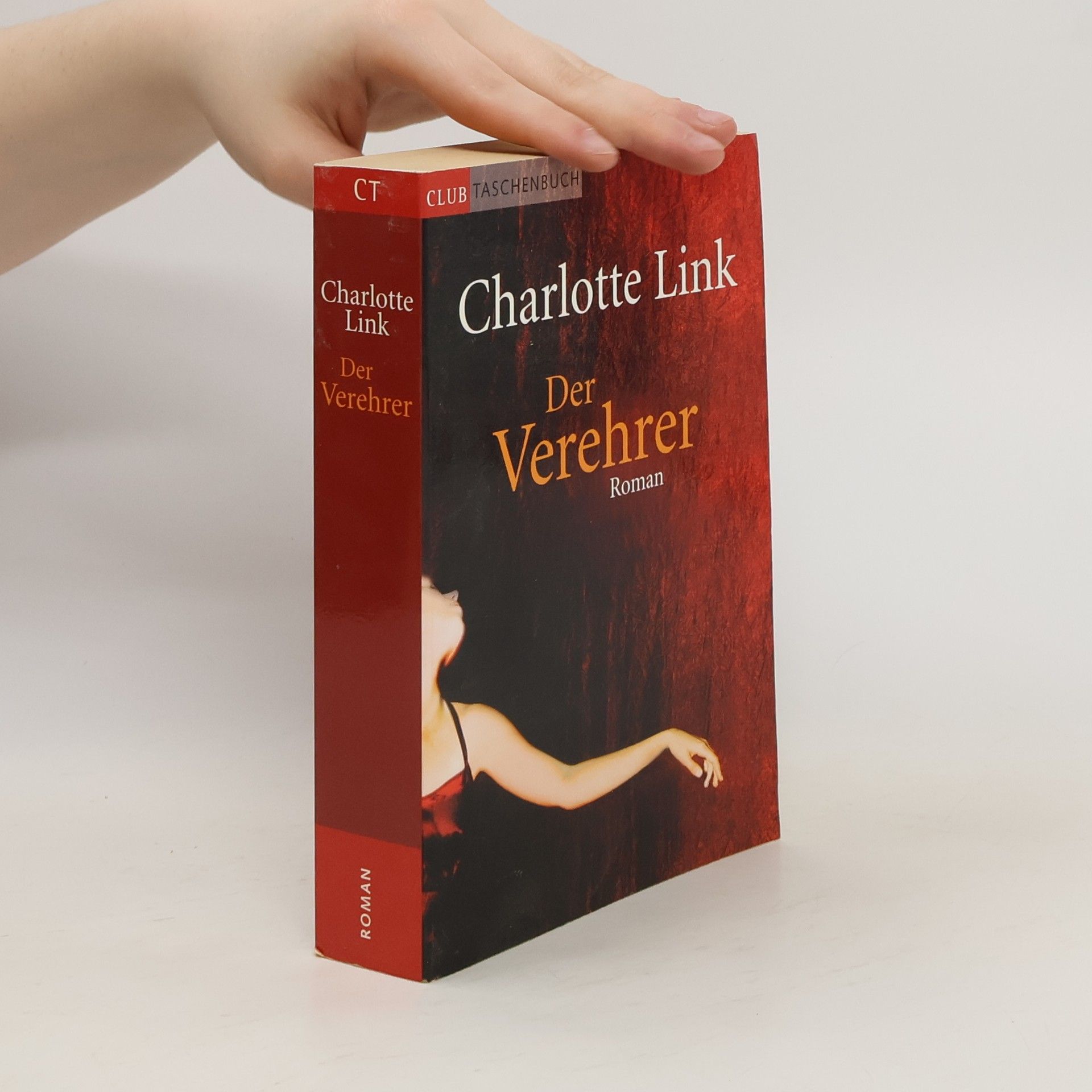 Charlotte Link Der Verehrer