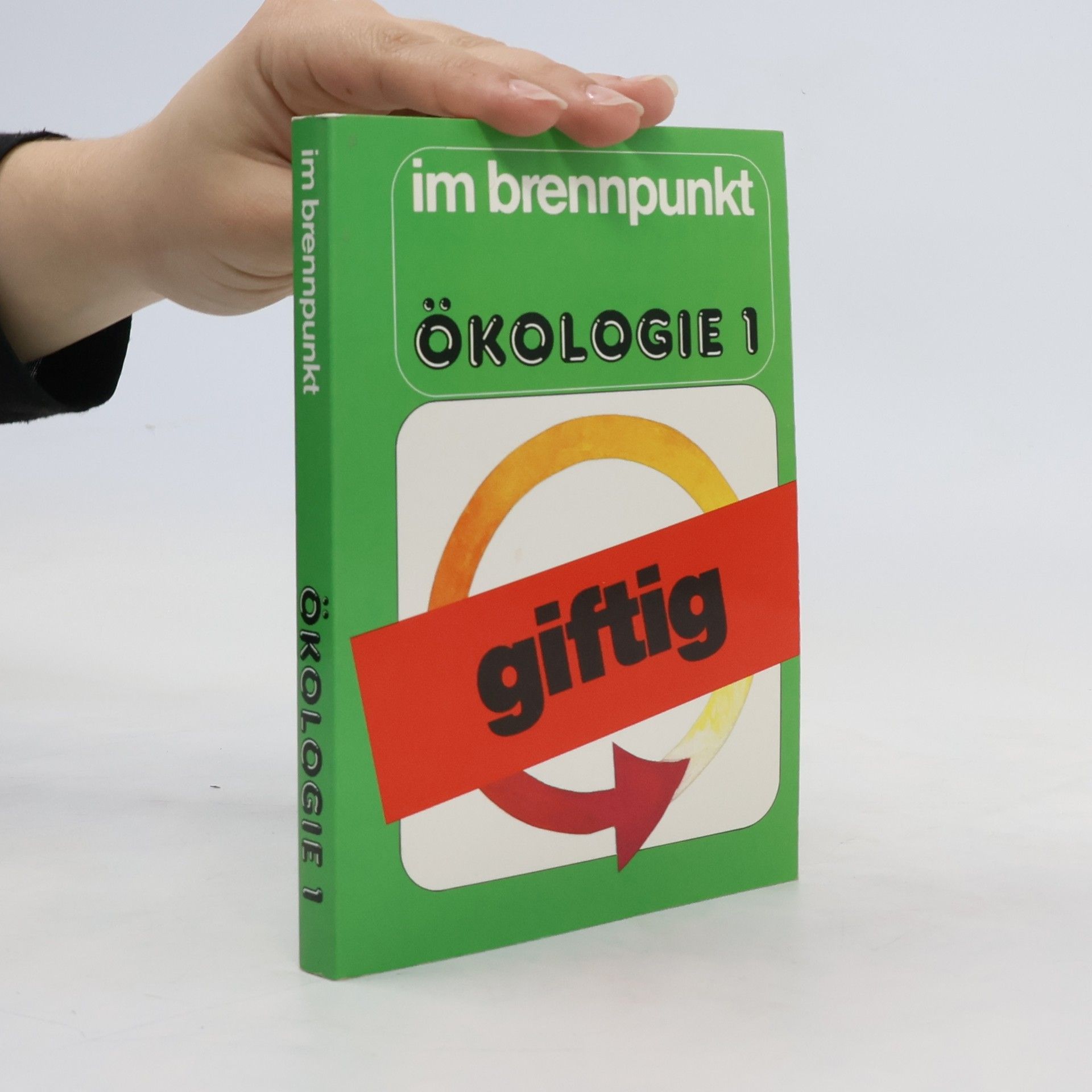 kolektiv Ökologie