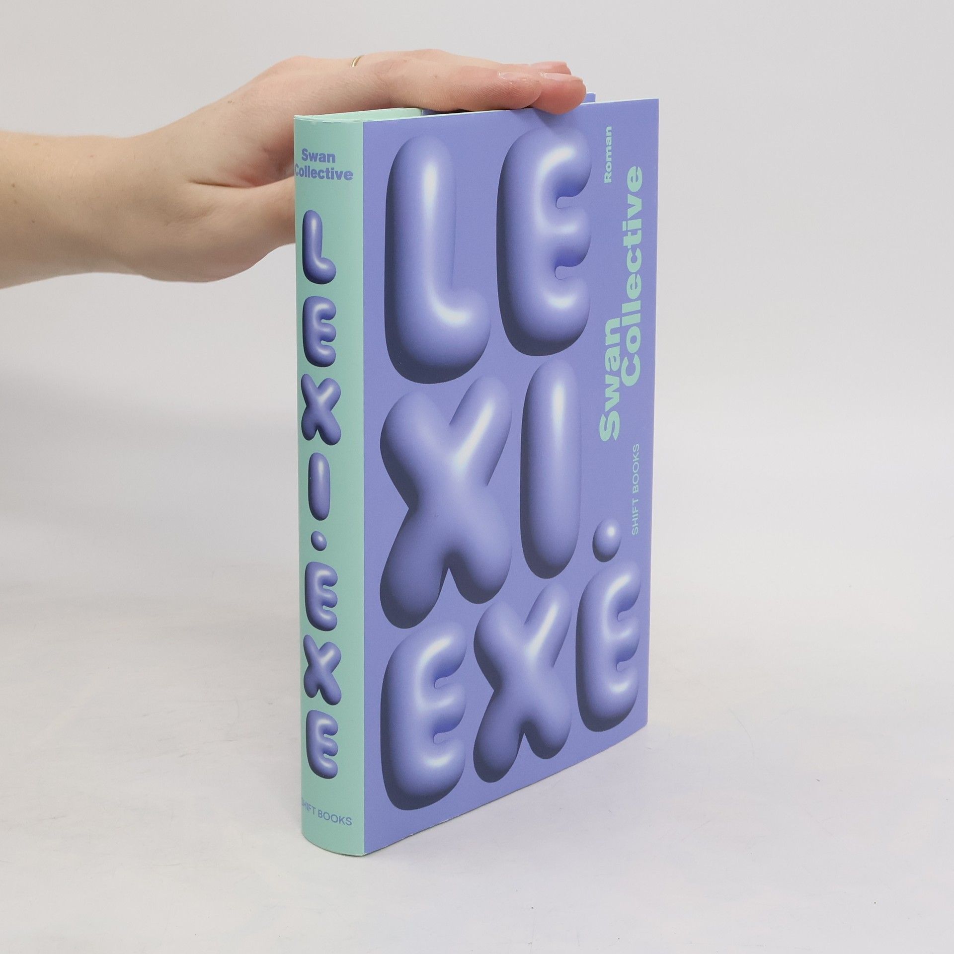 Swan Collective LEXI.exe