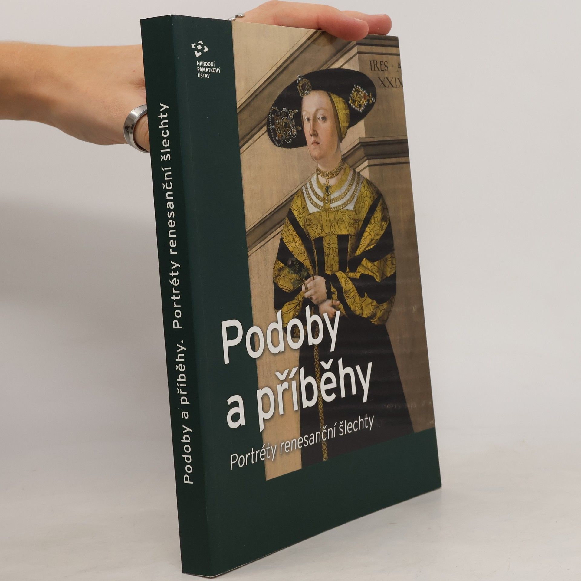 Eva Lukas Podoby a příběhy