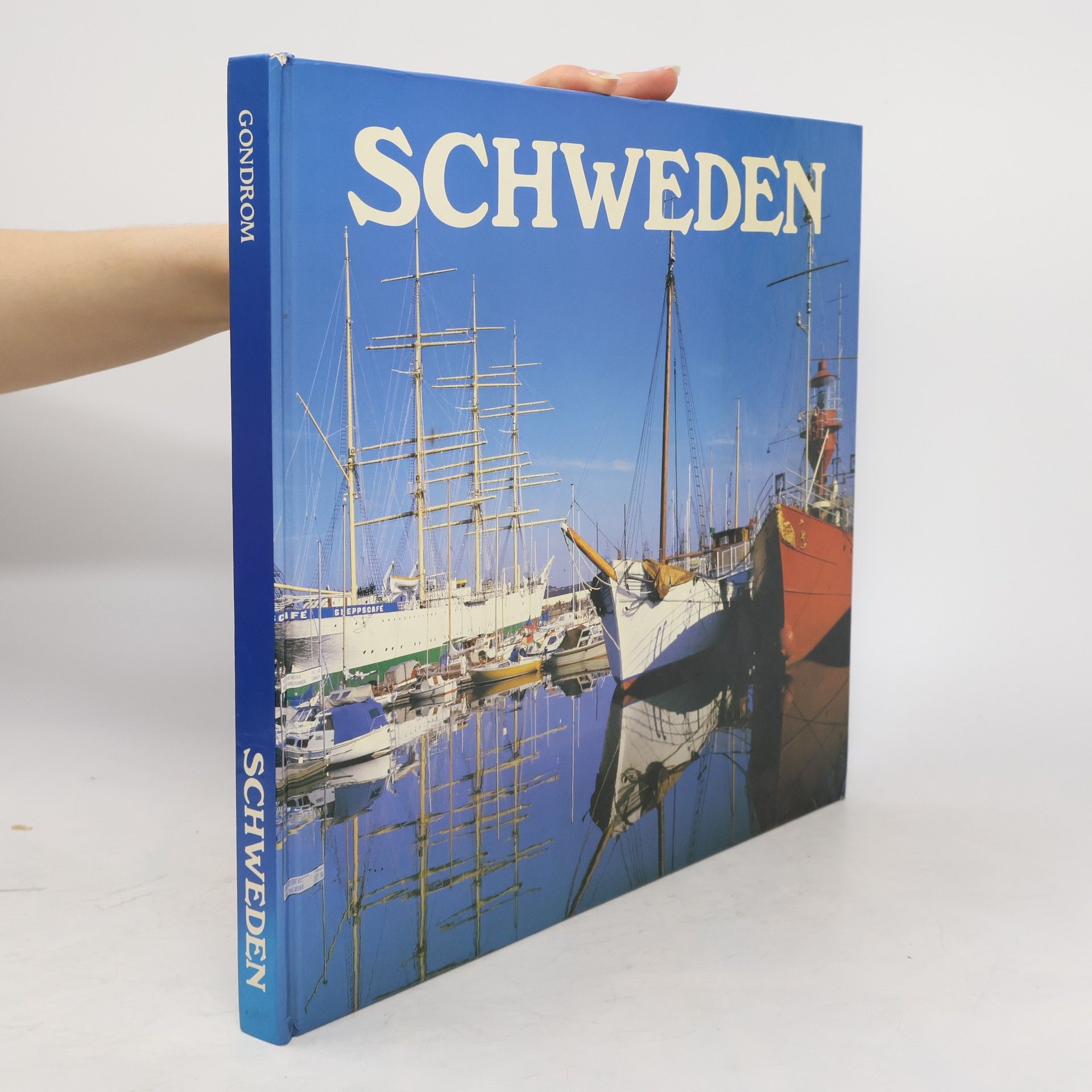 Schweden