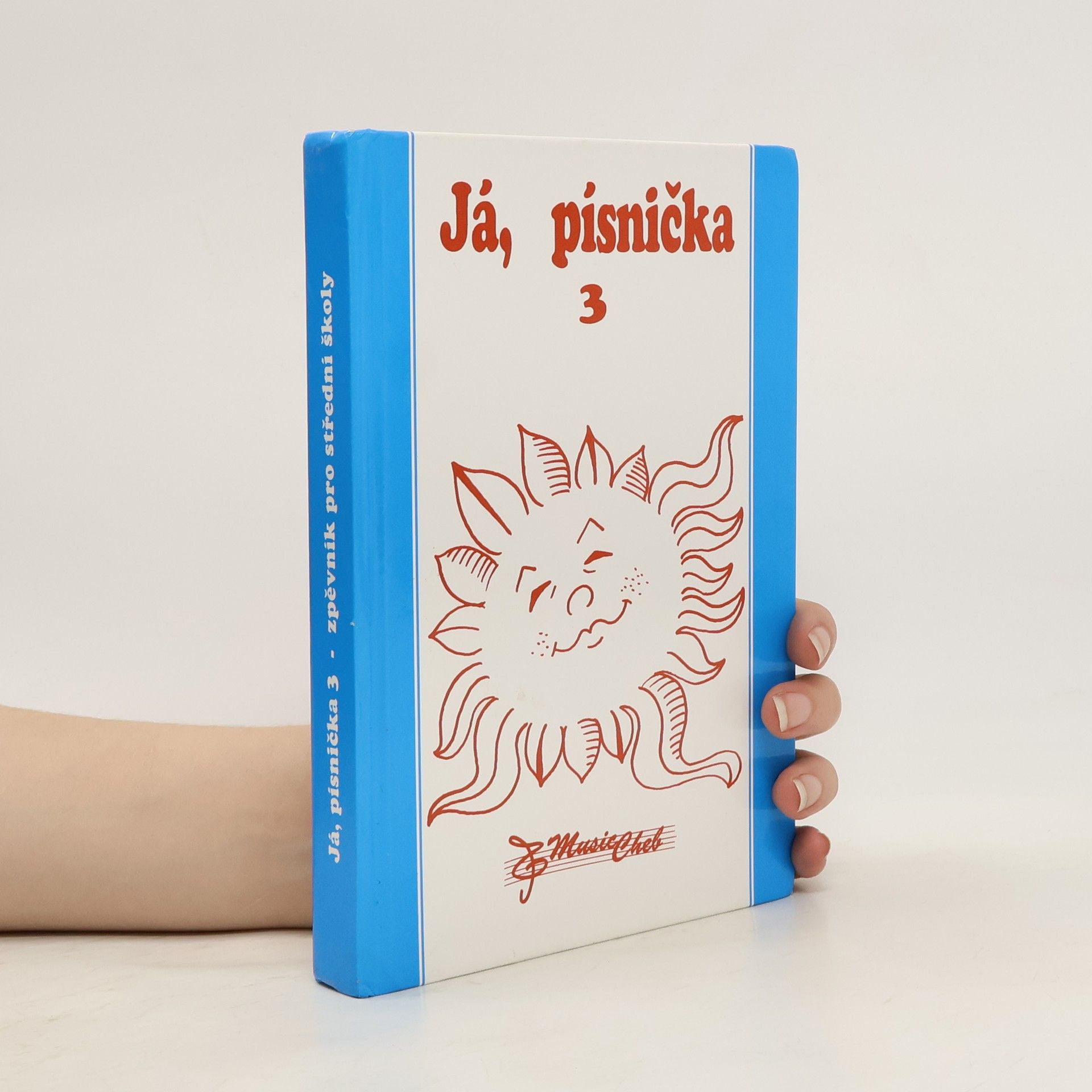 kolektiv Já, písnička 3