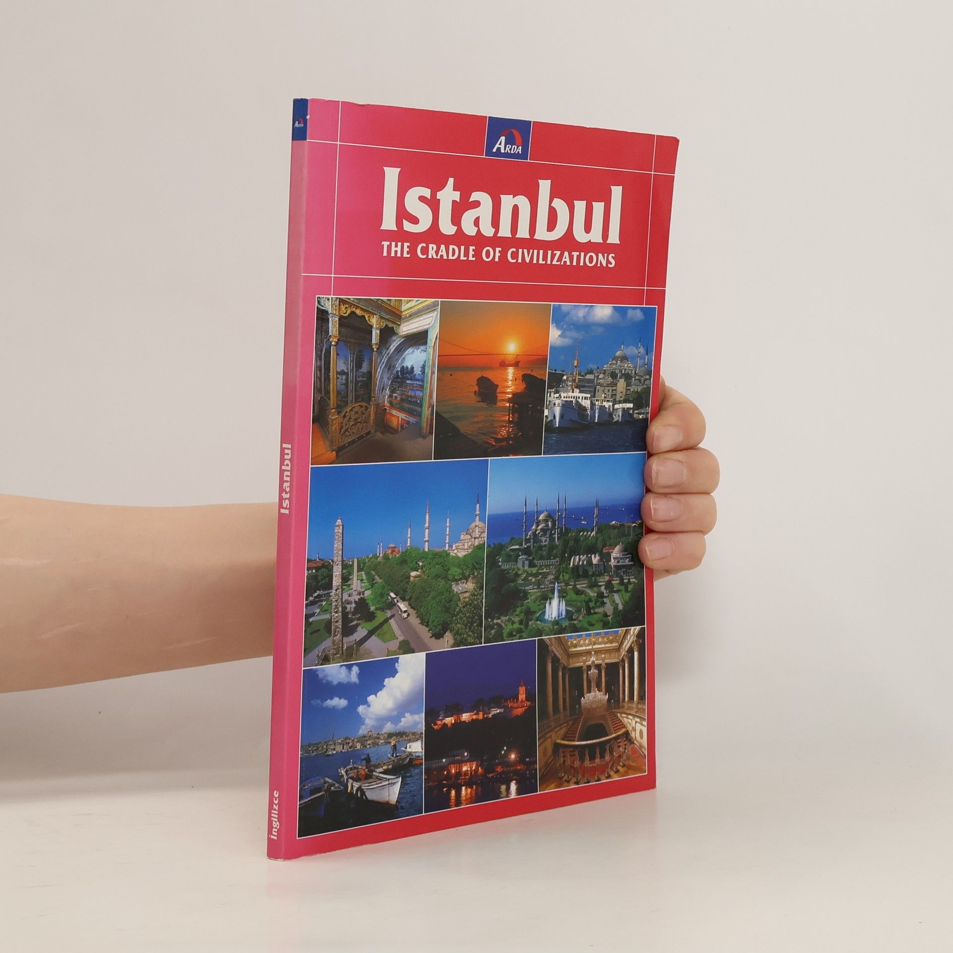 kolektiv Istanbul