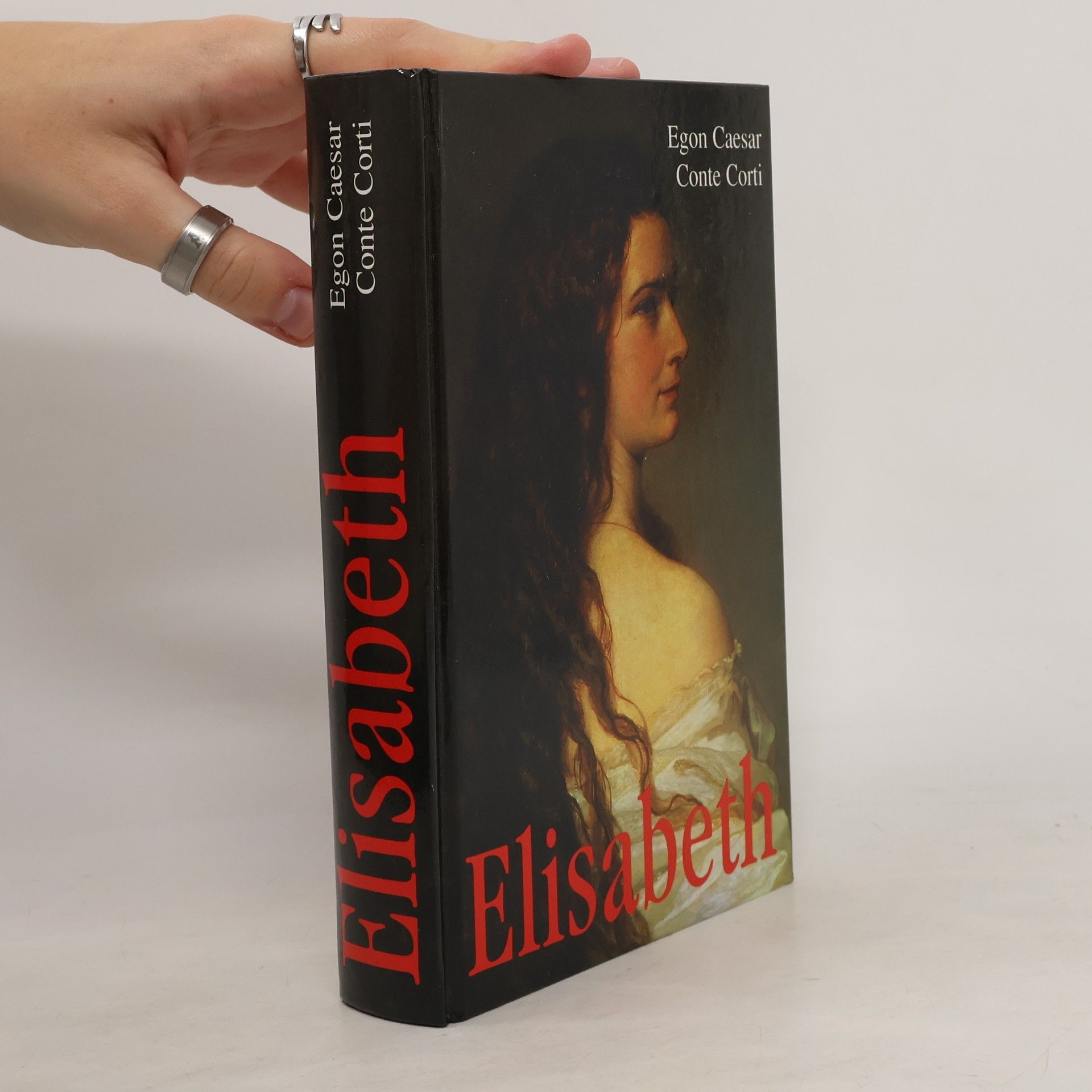 Egon Caesar Elisabeth