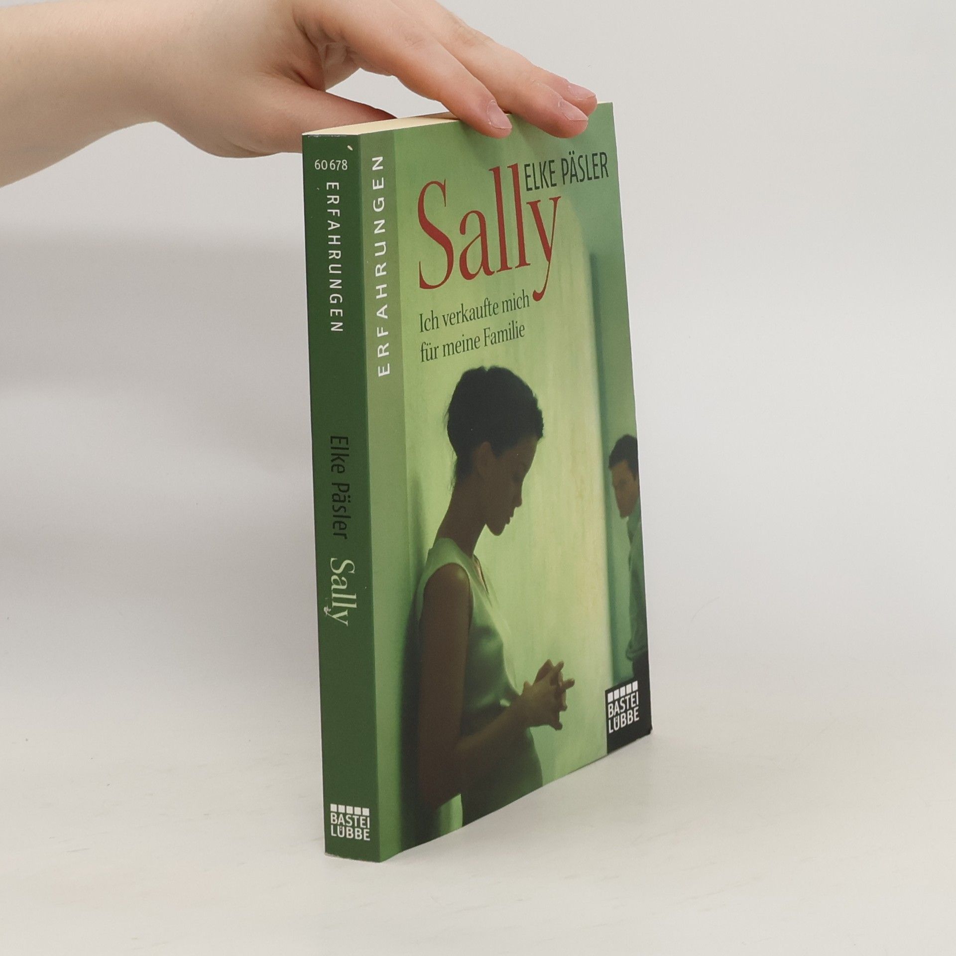 Elke Päsler Sally