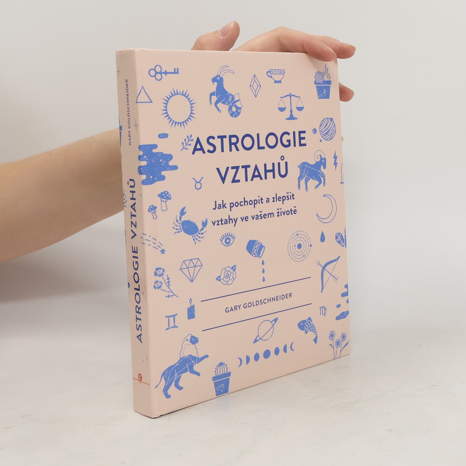 Astrologie vztahů. Jak pochopit a zlepšit vztahy ve vašem životě