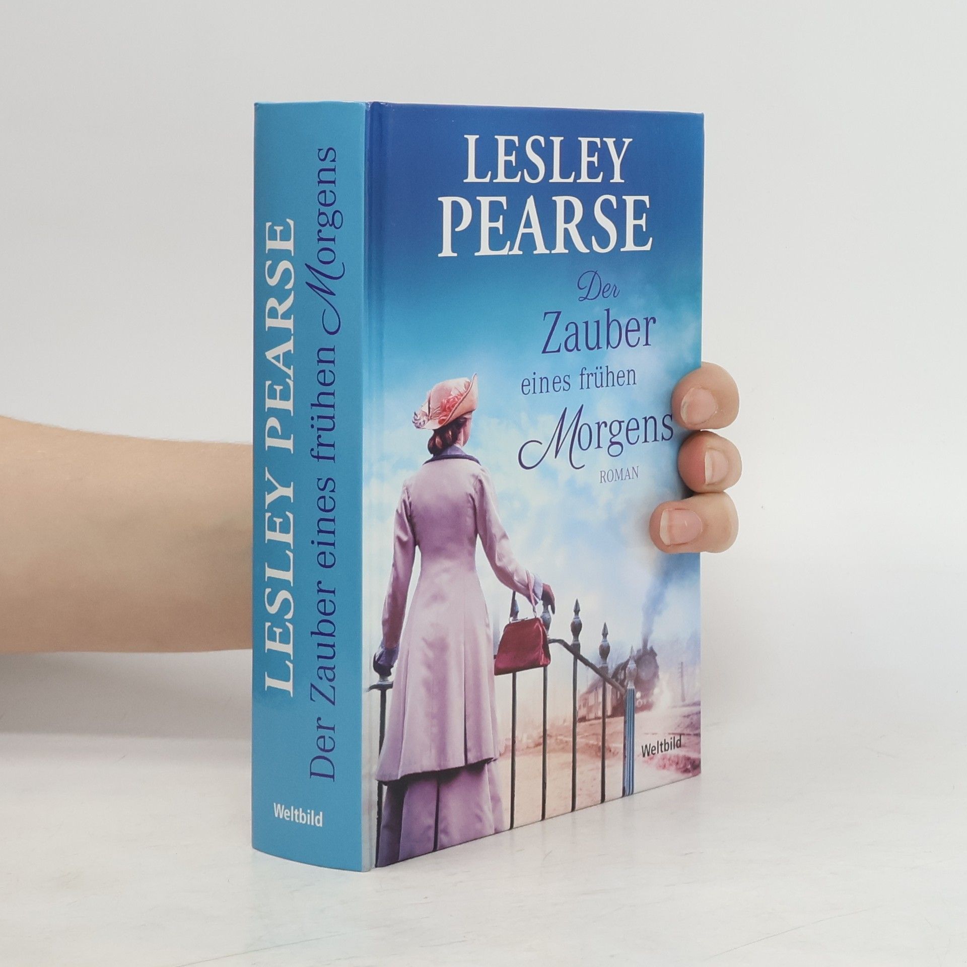 Lesley Pearse Der Zauber eines frühen Morgens