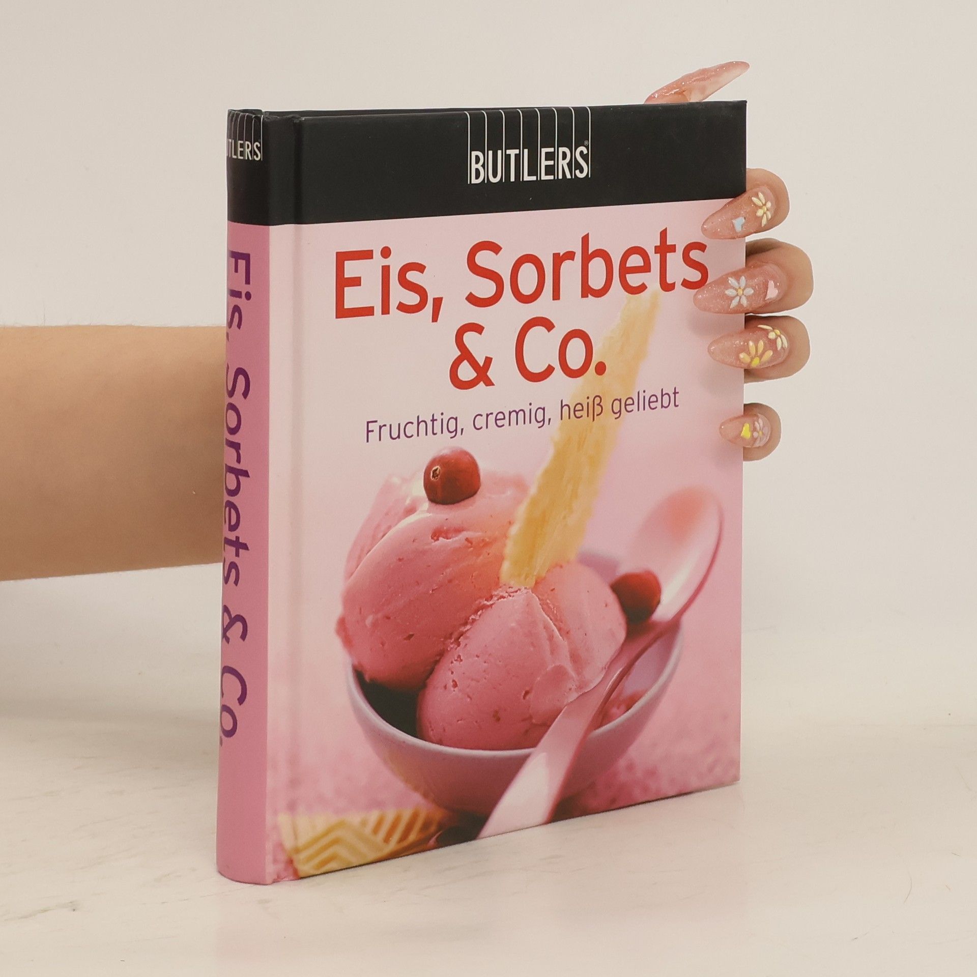 Collective Eis, Sorbets a Co.