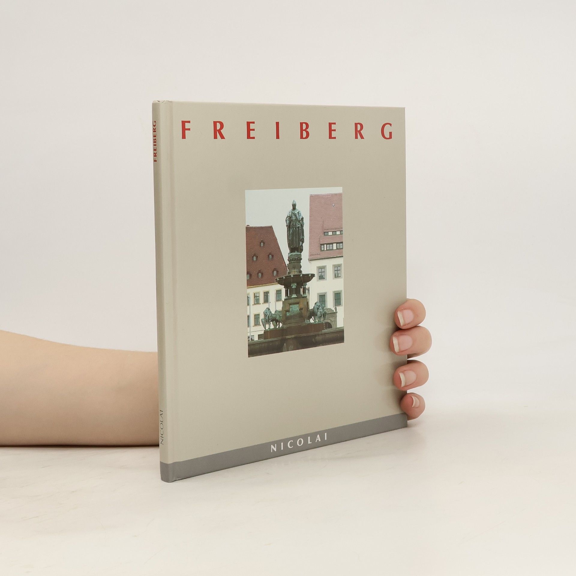 Peter Franke Freiberg