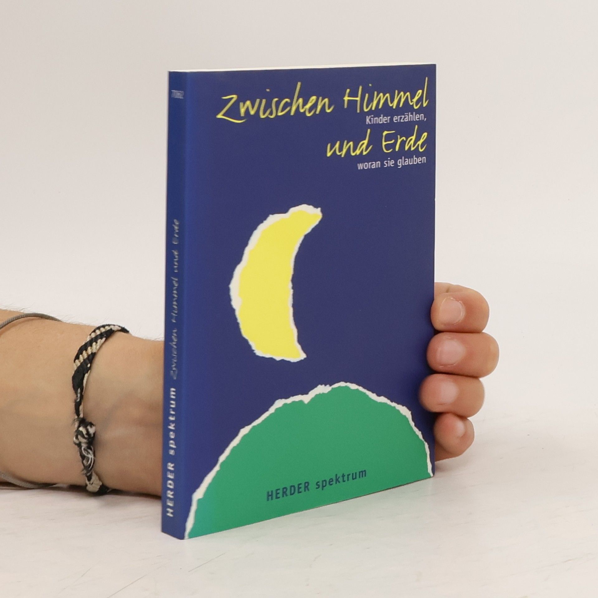 Dr. Thomas Schmitz Zwischen Himmel und Erde