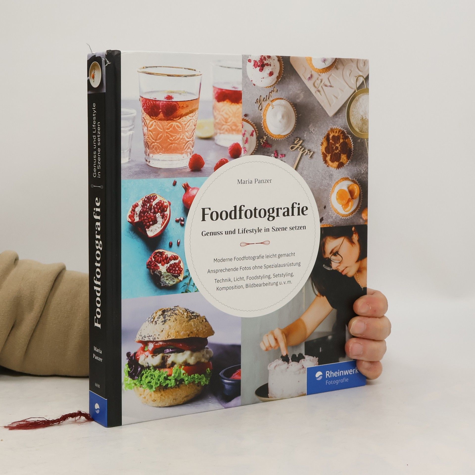 Maria Panzer Foodfotografie