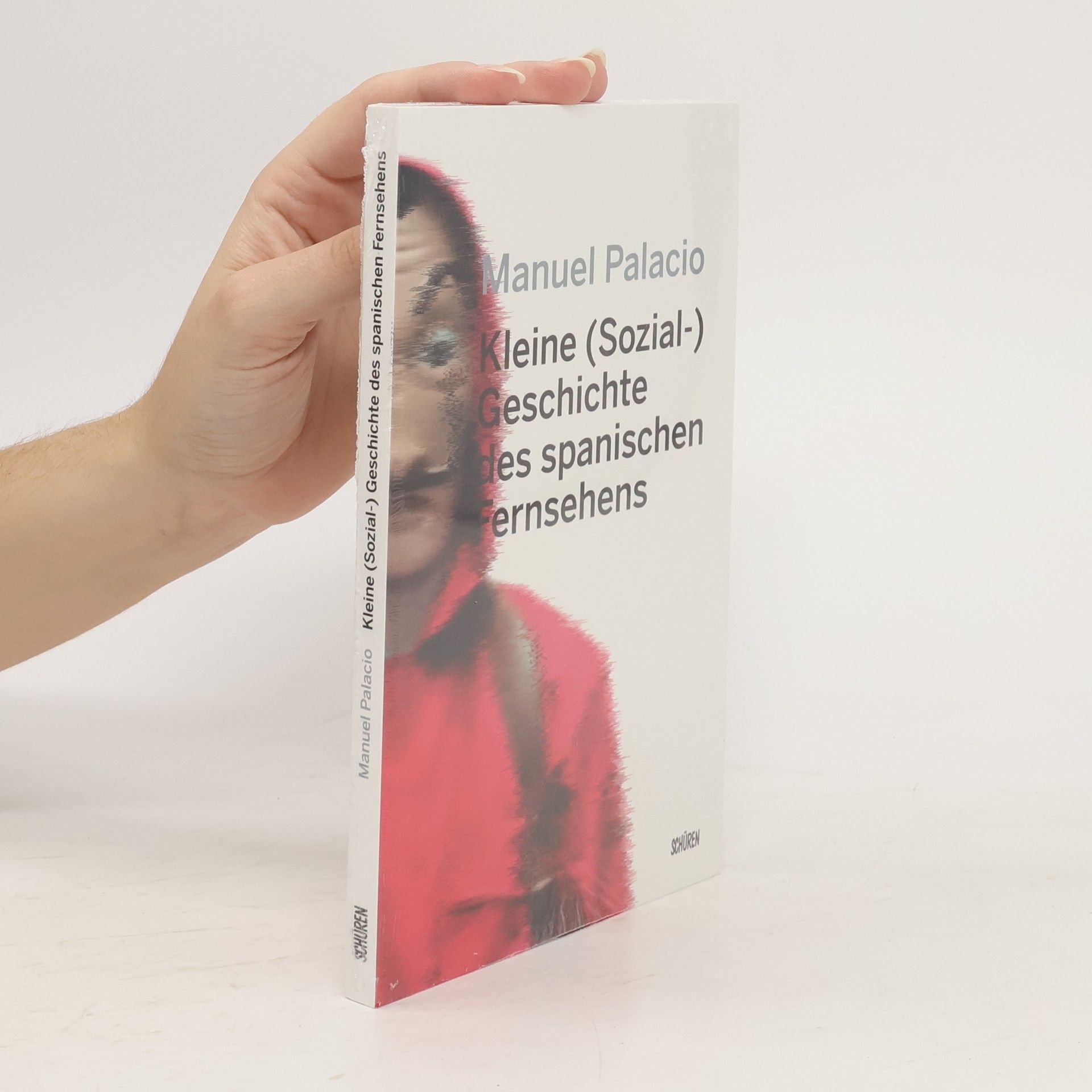 Kleine (Sozial-) Geschichte des spanischen Fernsehens