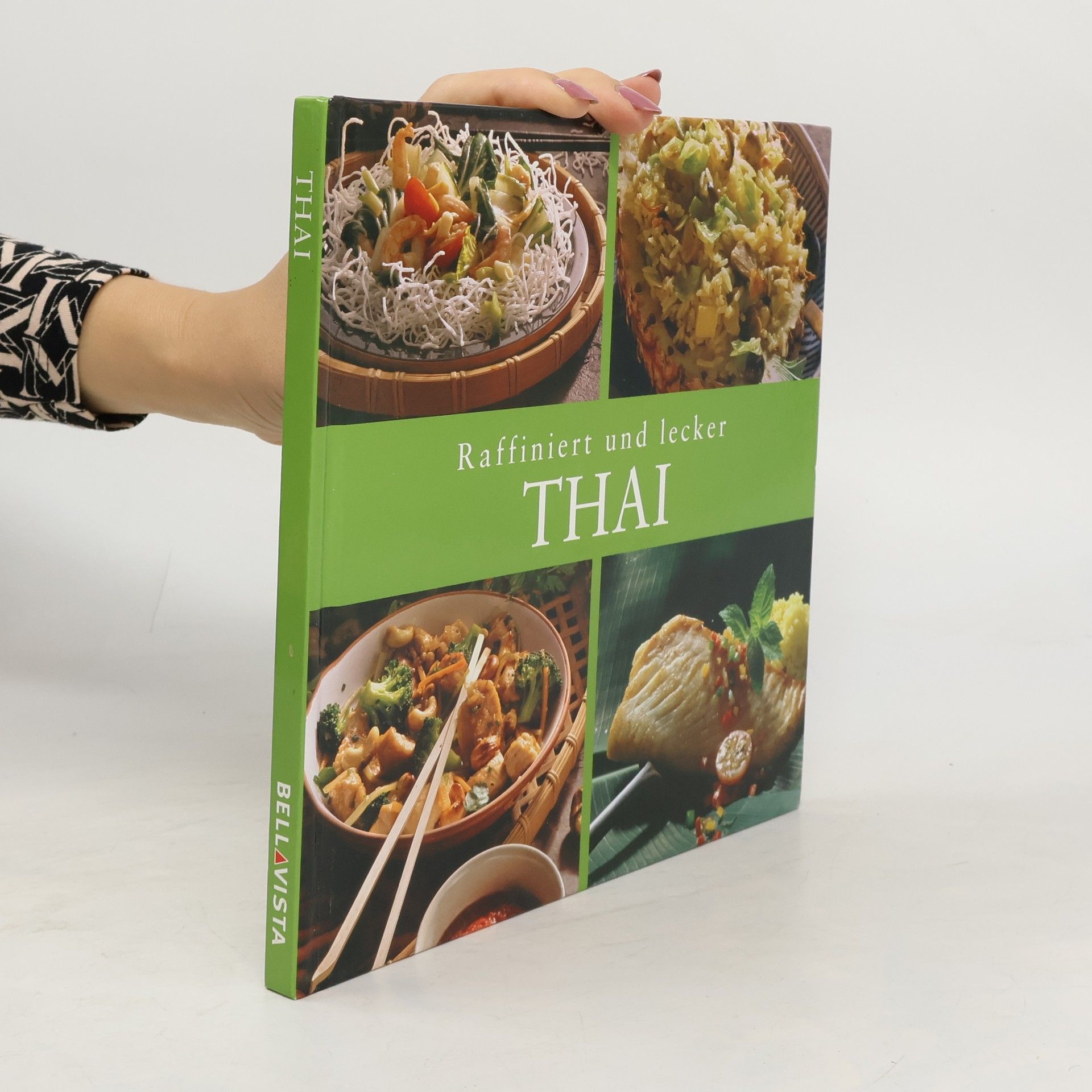 Autorenkollektiv Thai