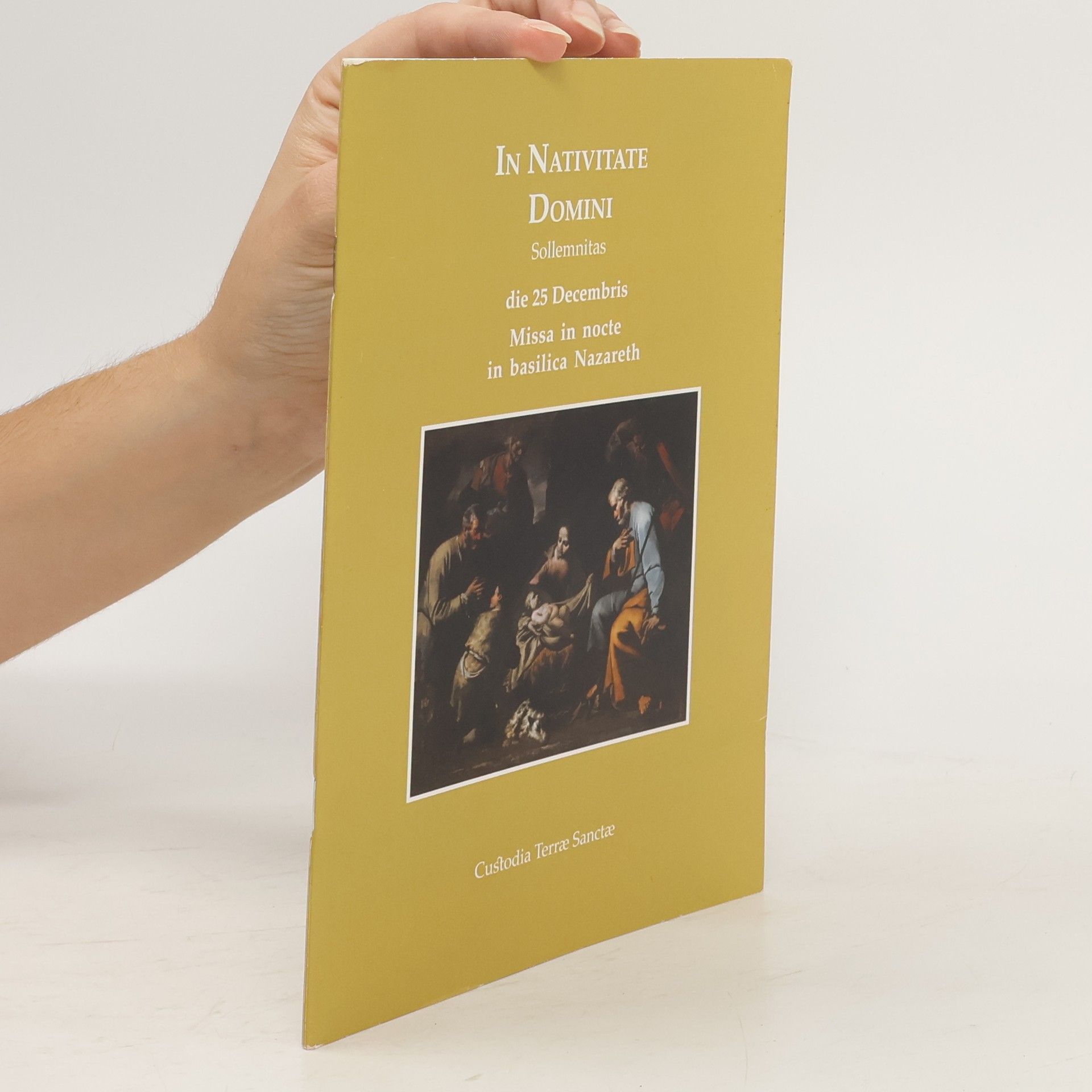 Collective In Nativitete Domini