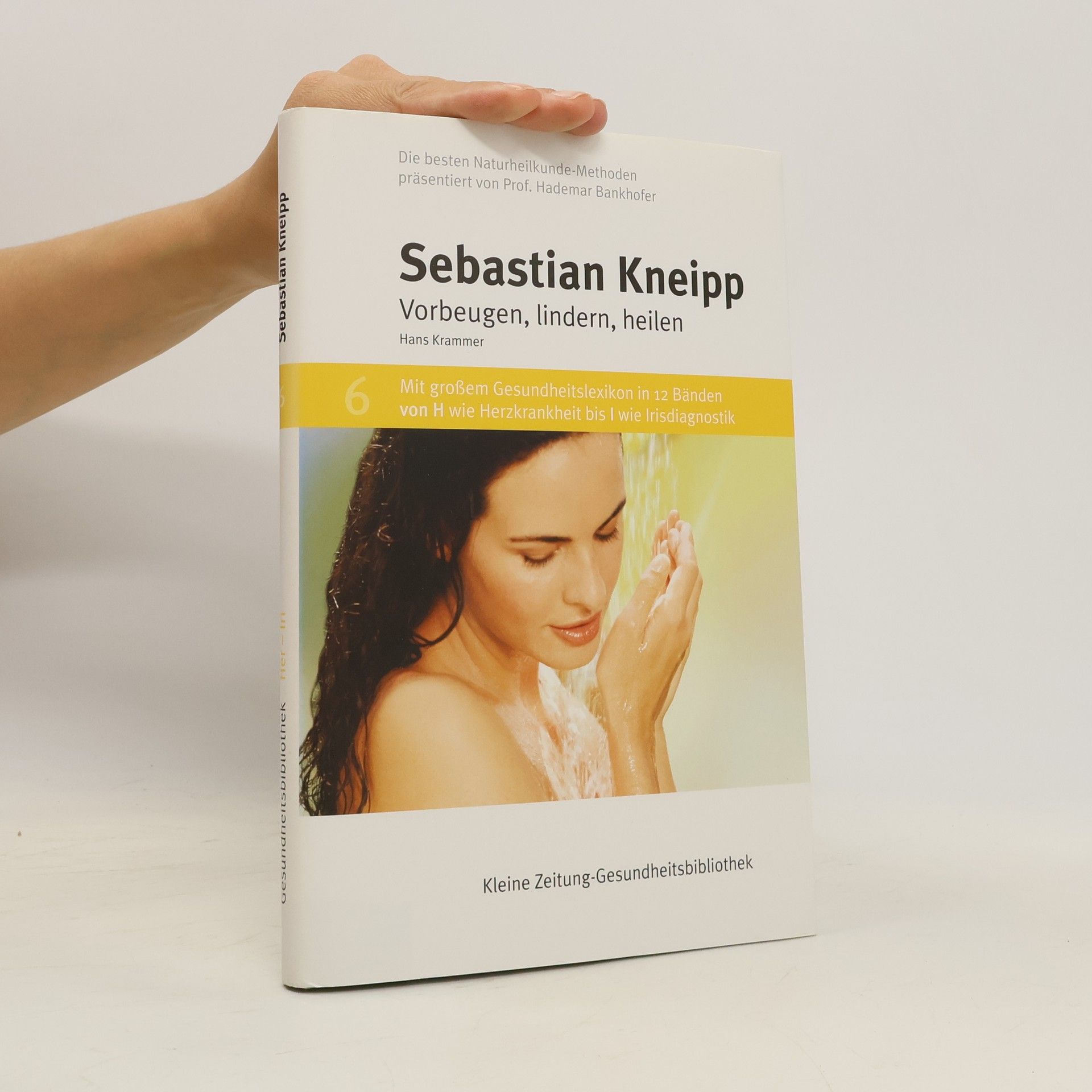 Hans Krammer Sebastian Kneipp