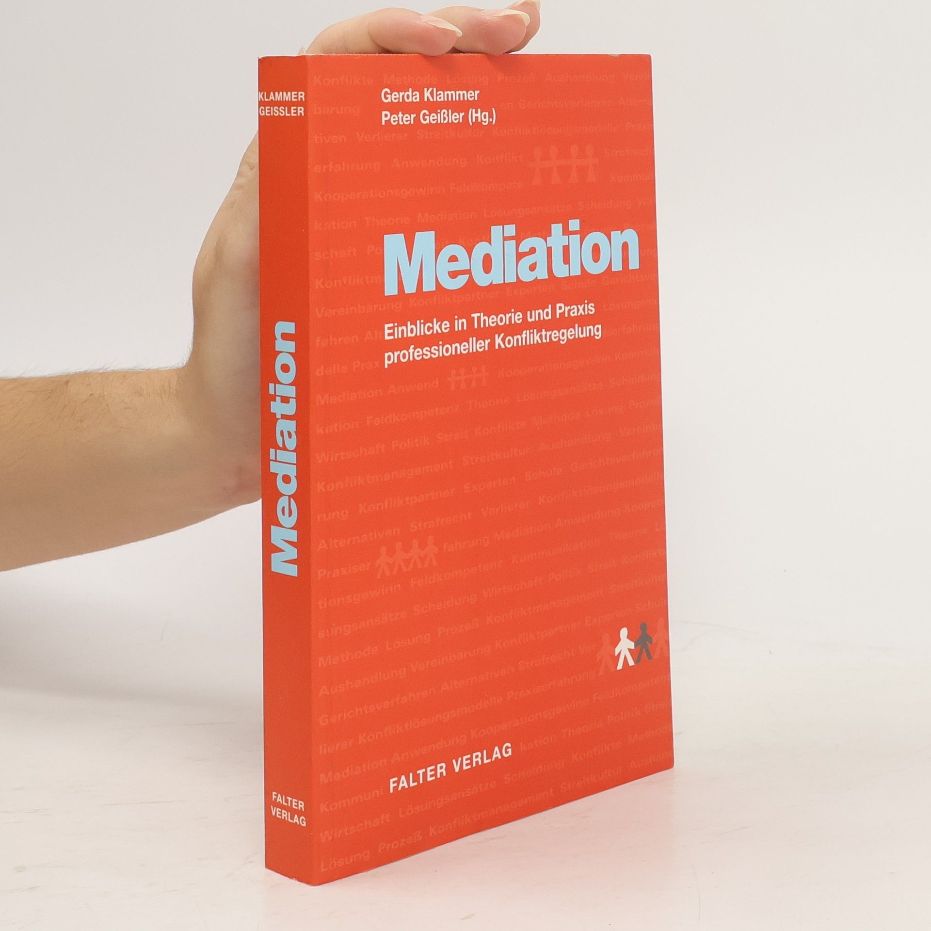 Gerda Klammer Mediation