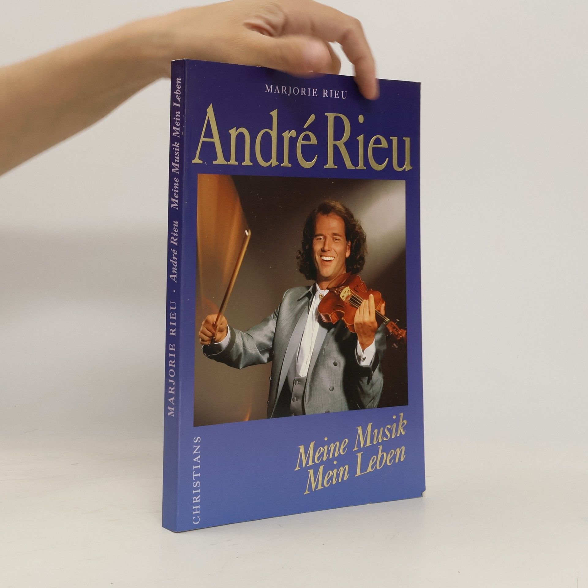 André Rieu André Rieu