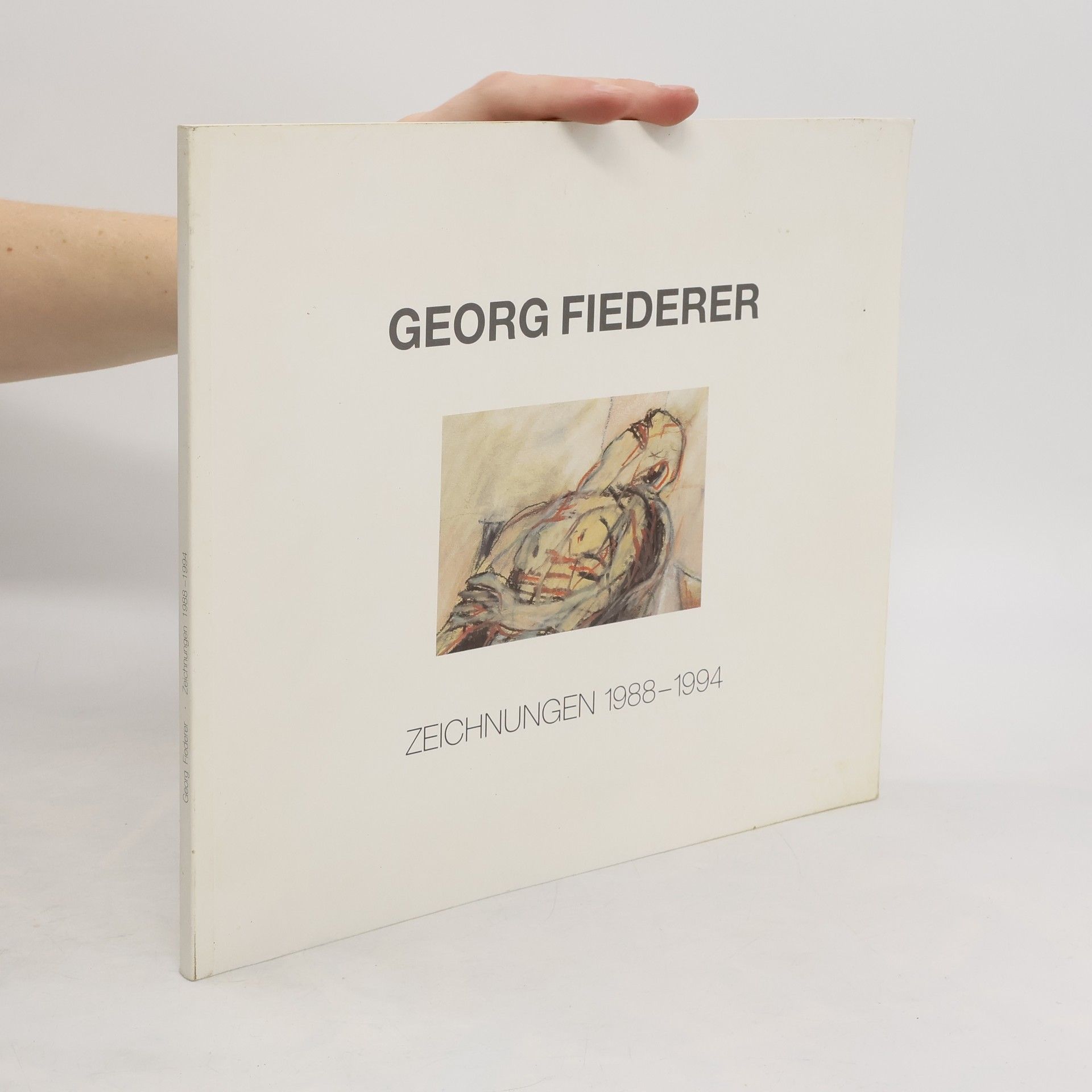 Georg Fiederer Georg Fiederer