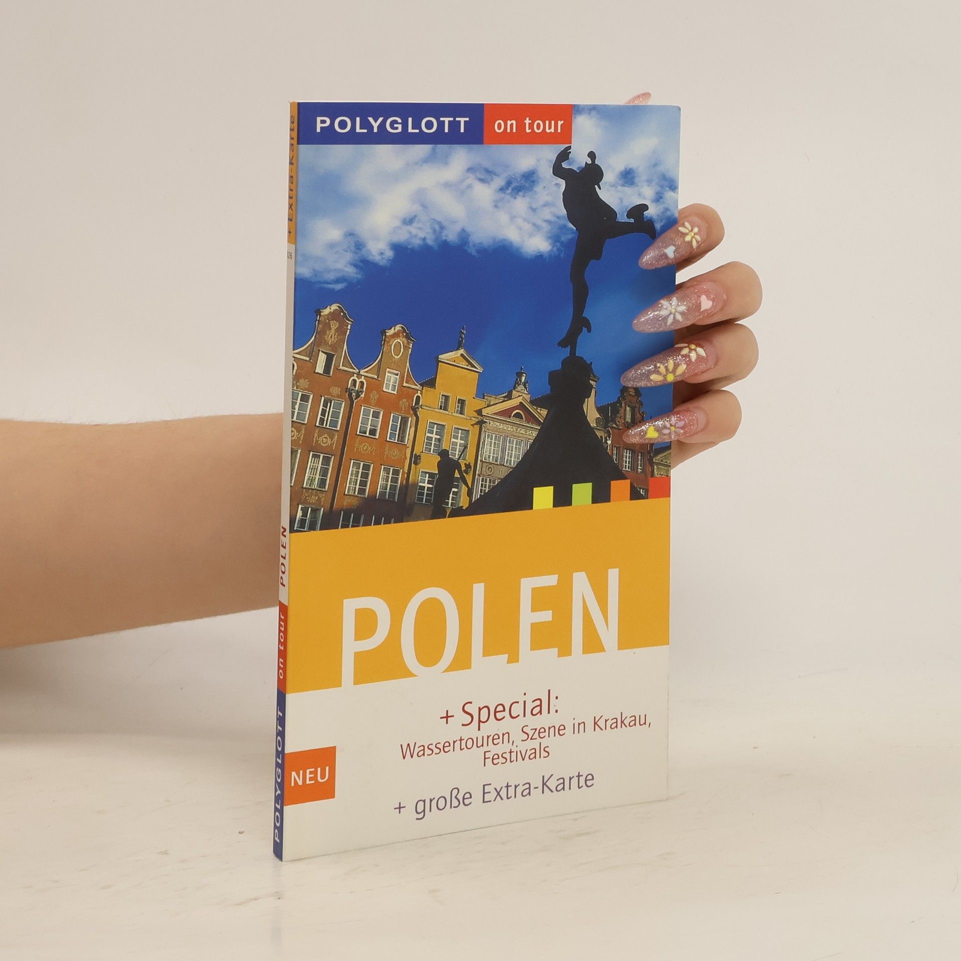 Sabine Herbener Polen