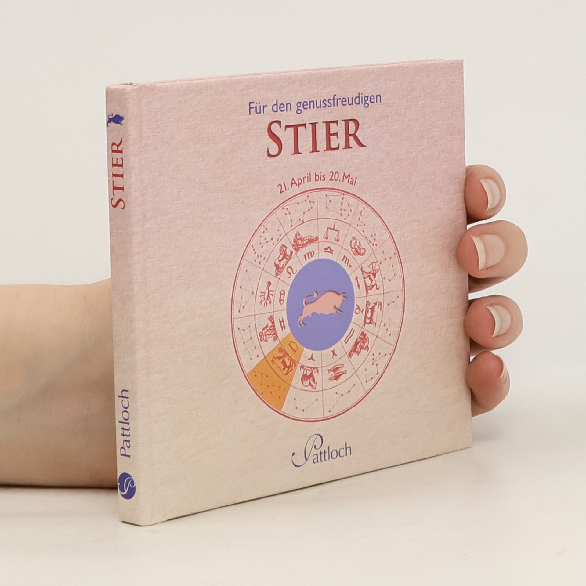 Autorenkollektiv Für den genussfreudigen Stier
