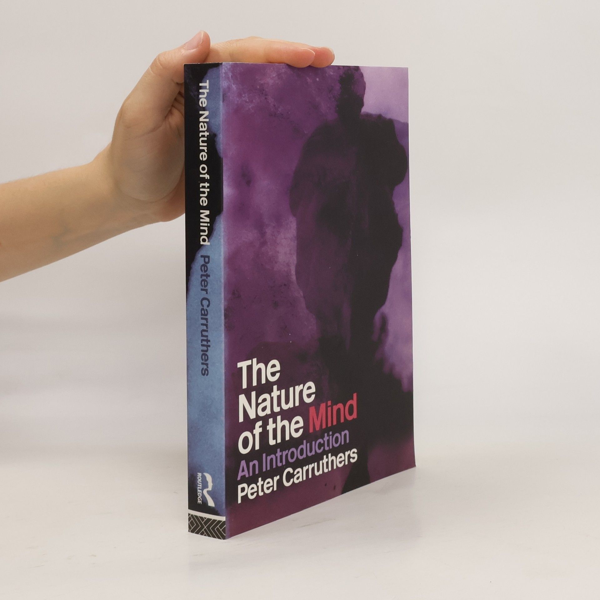 Peter Carruthers The Nature of the Mind