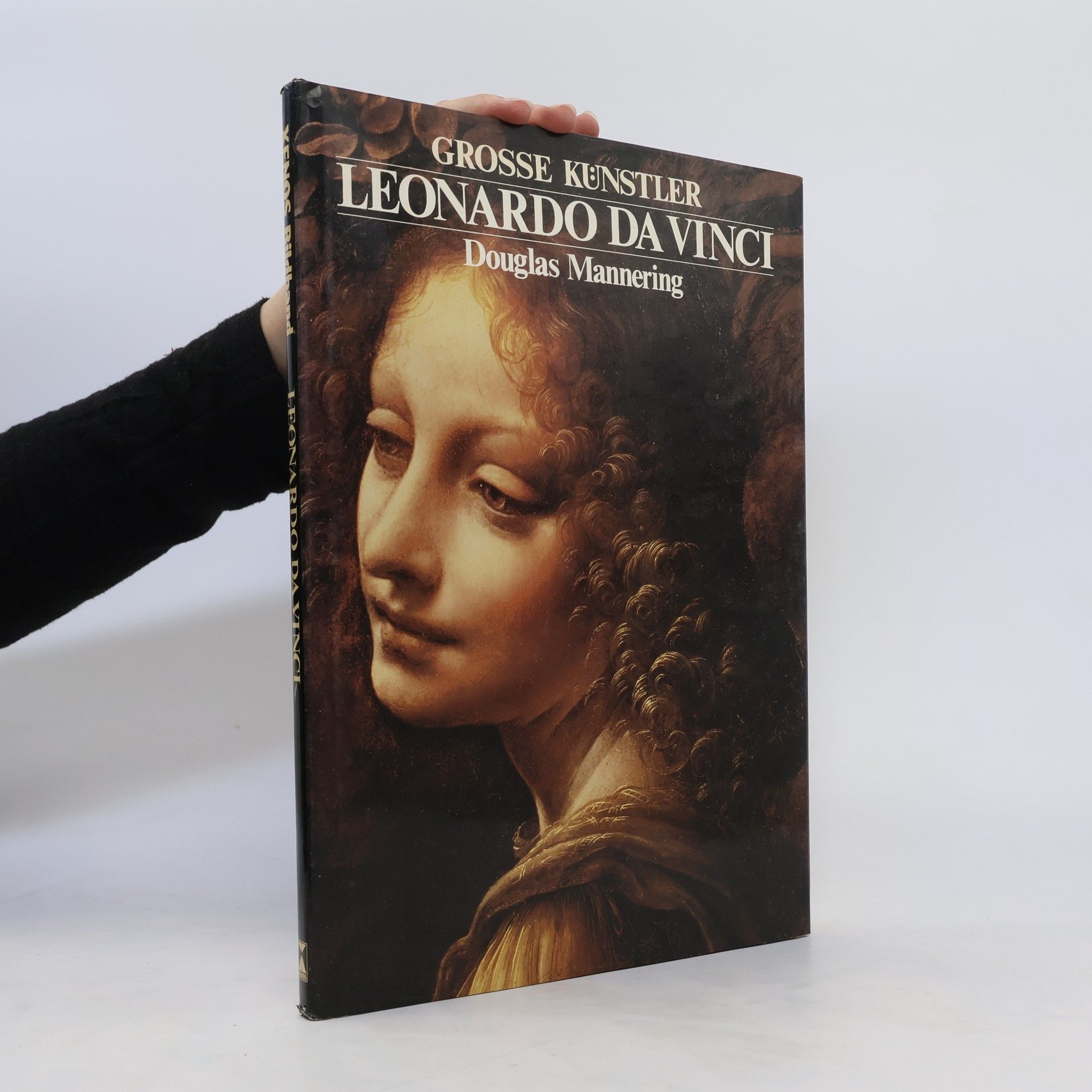 Douglas Mannering Leonardo da Vinci