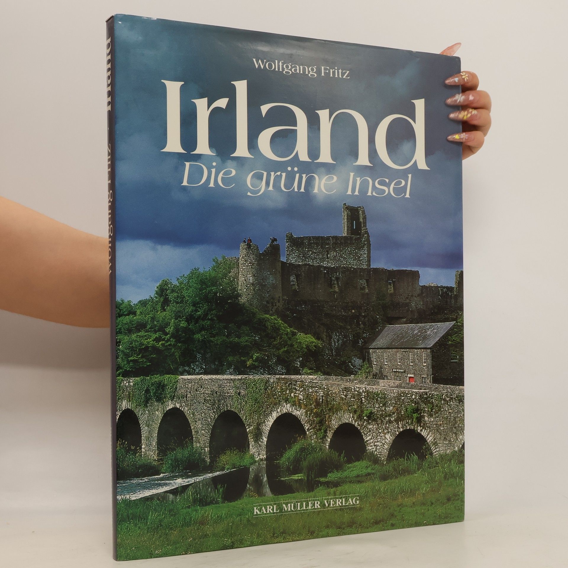 Irland. Die grüne Insel