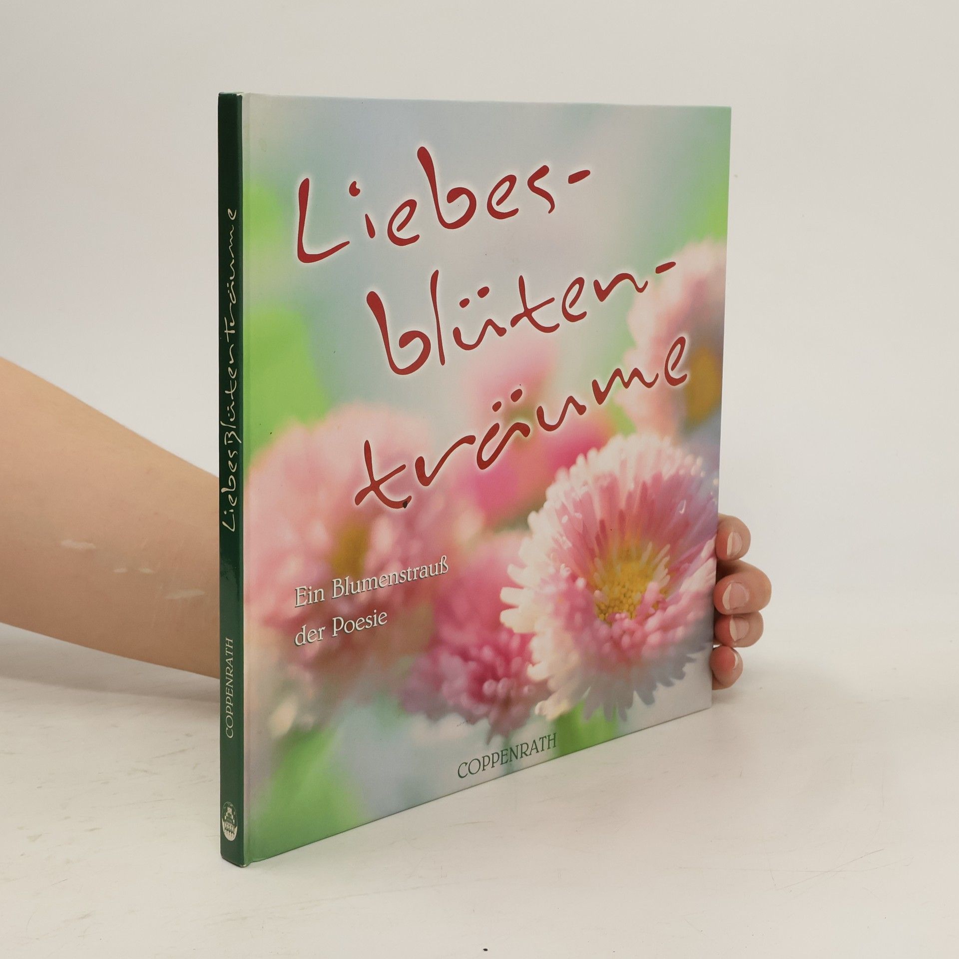 Kristina Schaefer Liebesblütenträume