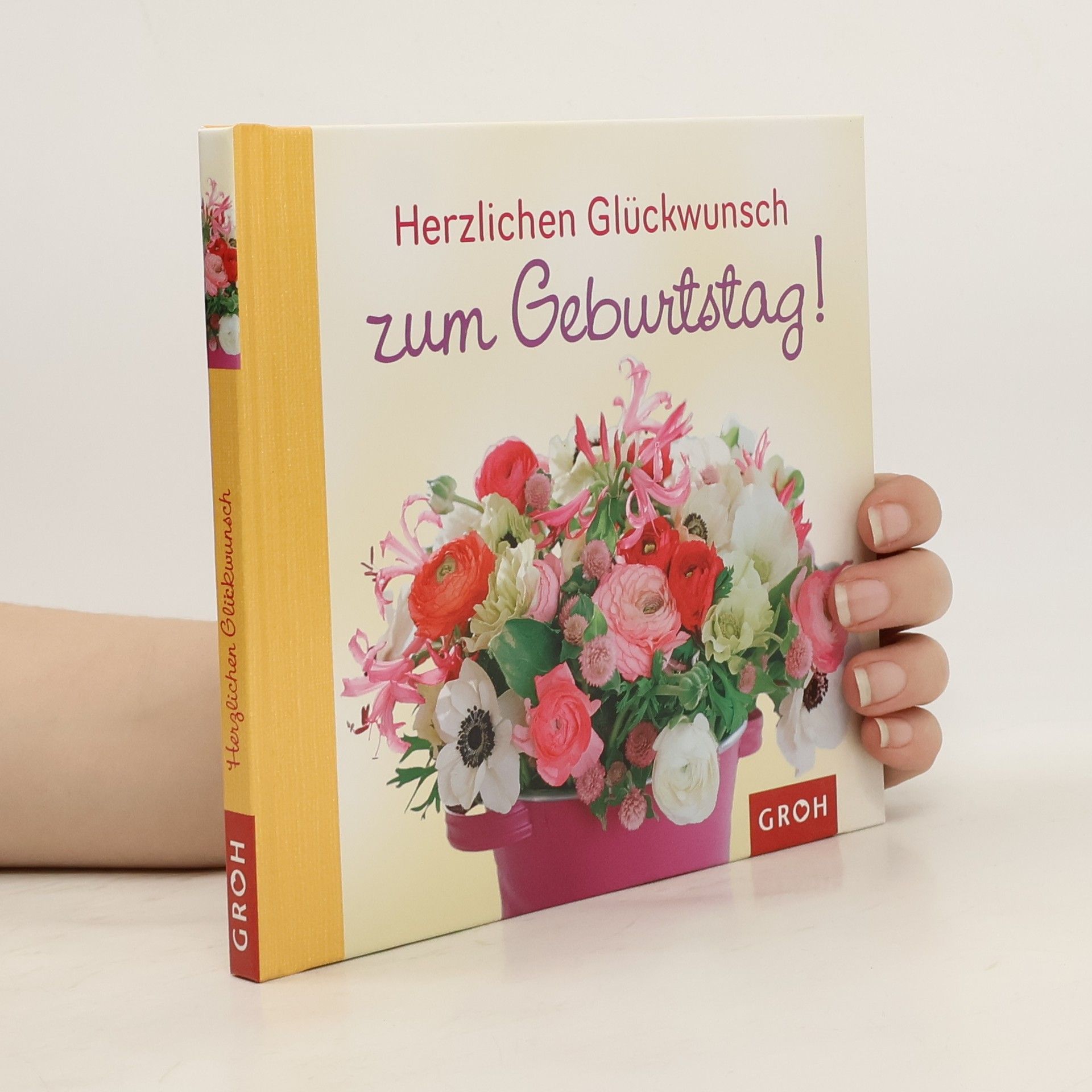 Lena Winter Herzlichen Glückwunsch zum Geburtstag!