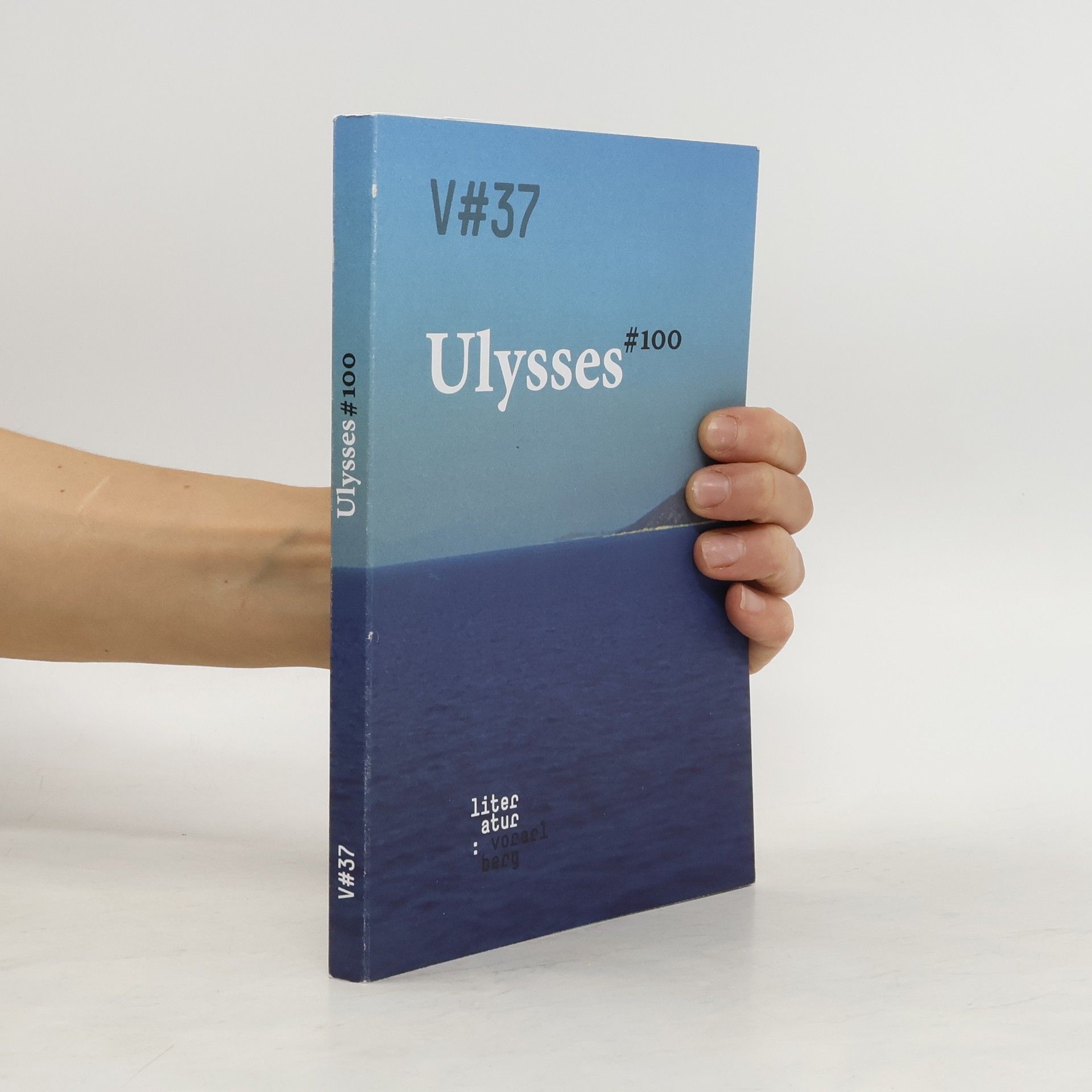 Autorenkollektiv Ulysses #100