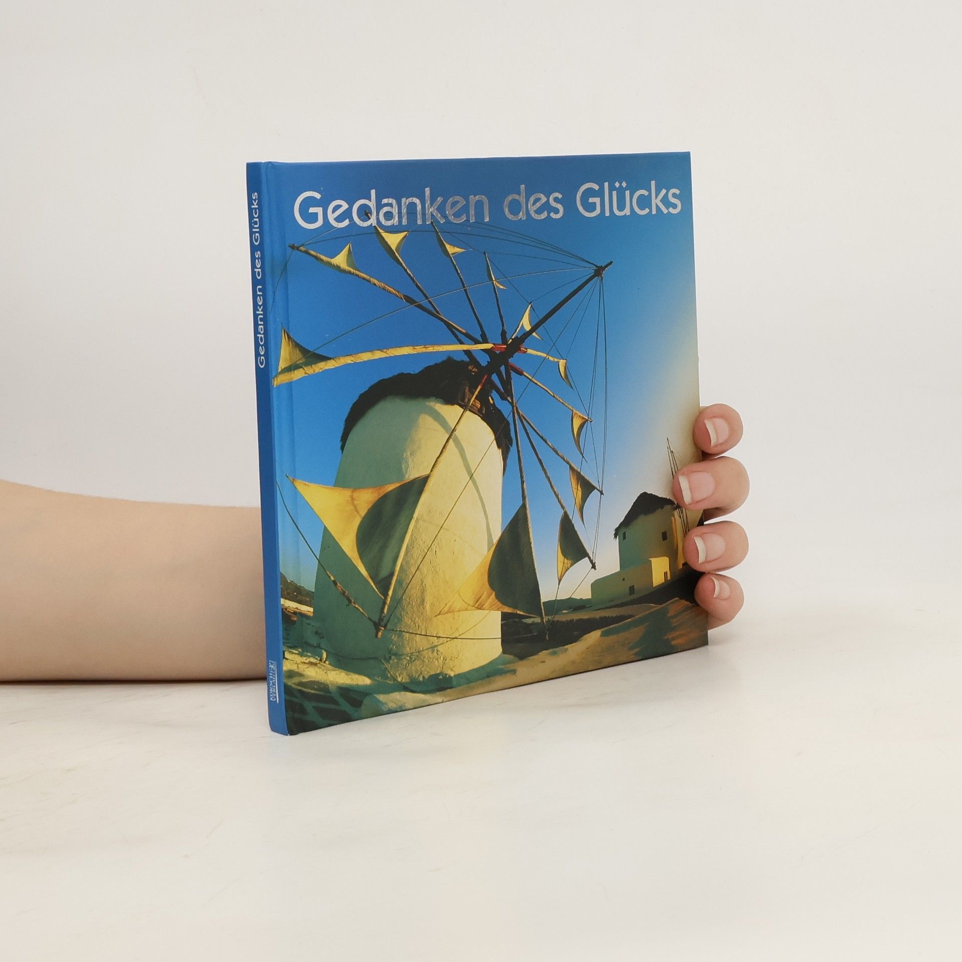 kolektiv Gedanken des Glücks