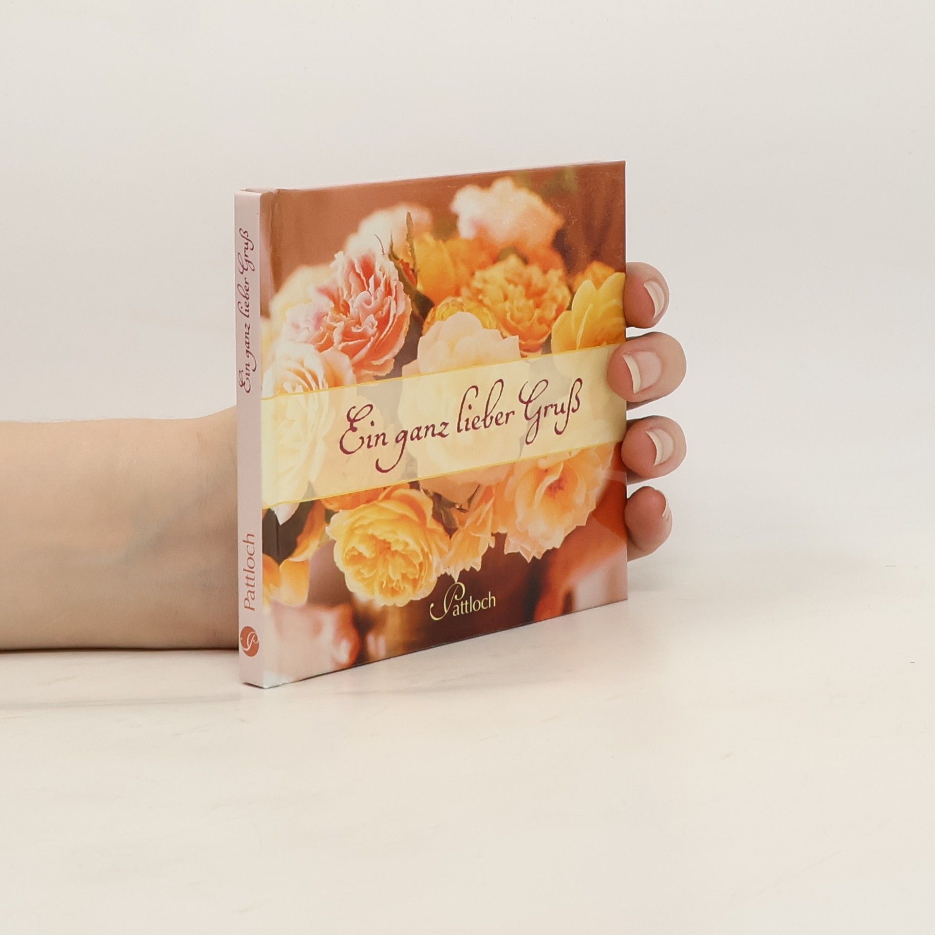 AA.VV. Ein ganz lieber Gruß